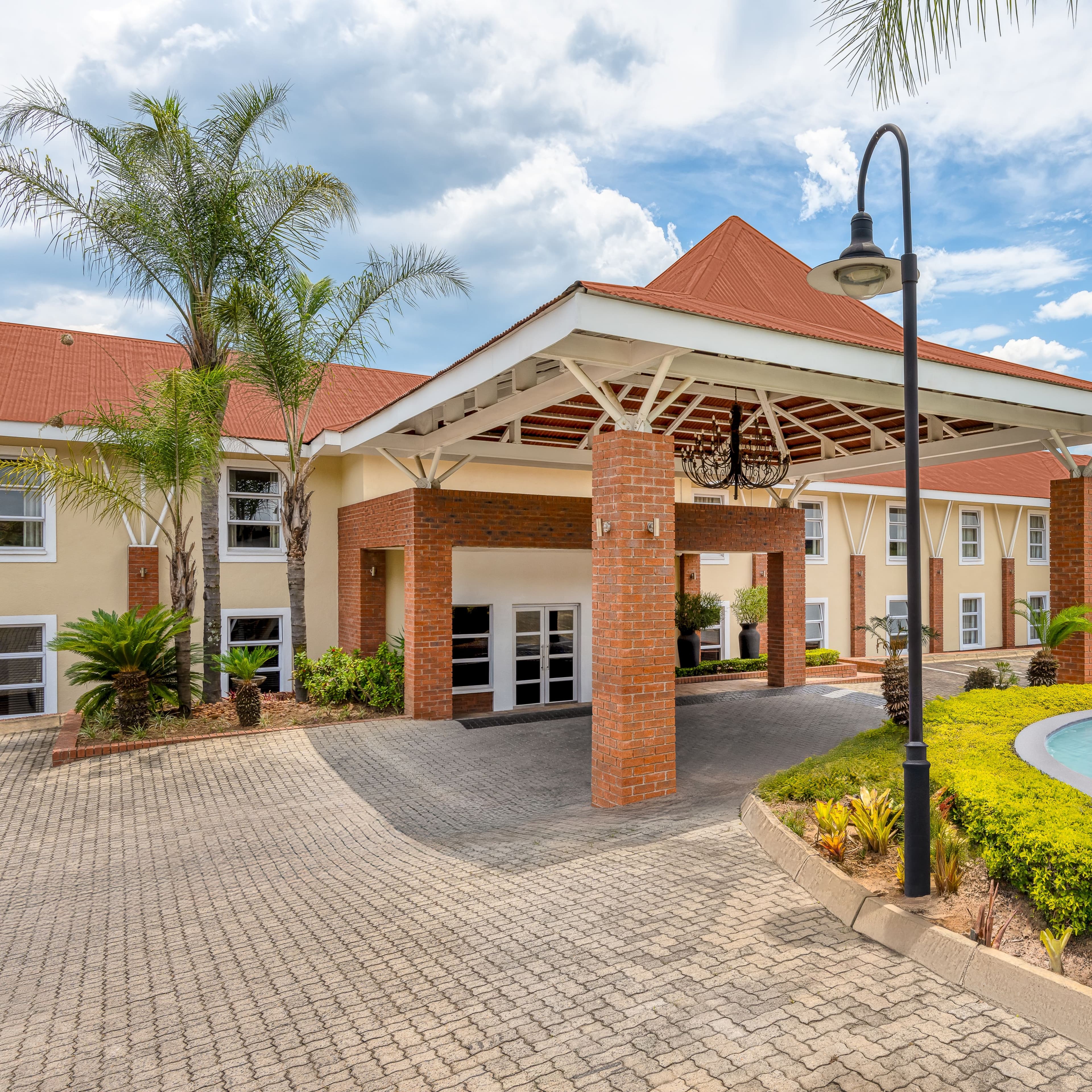 Protea Hotel Nelspruit