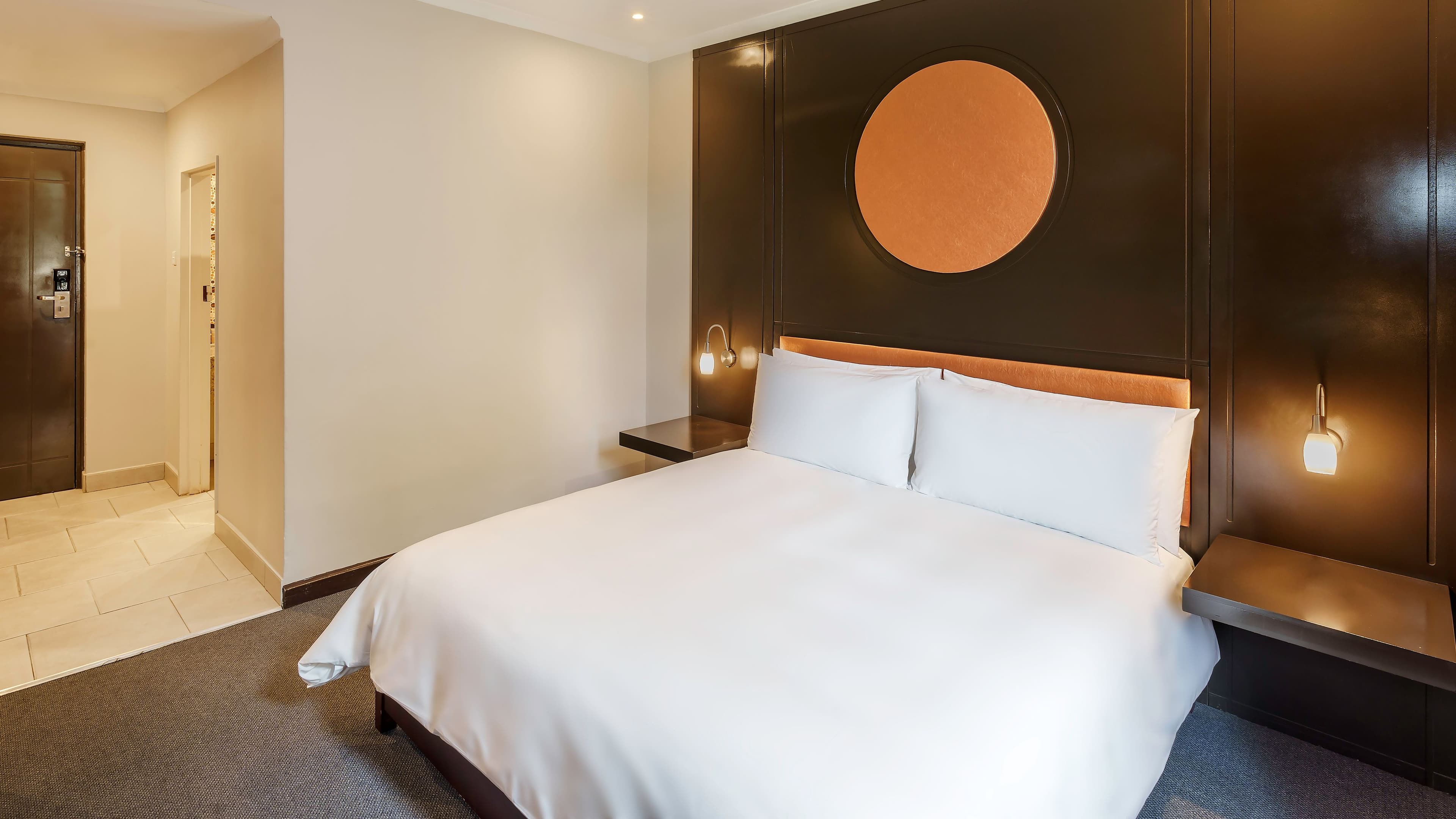 Deluxe Guest room - Image 1