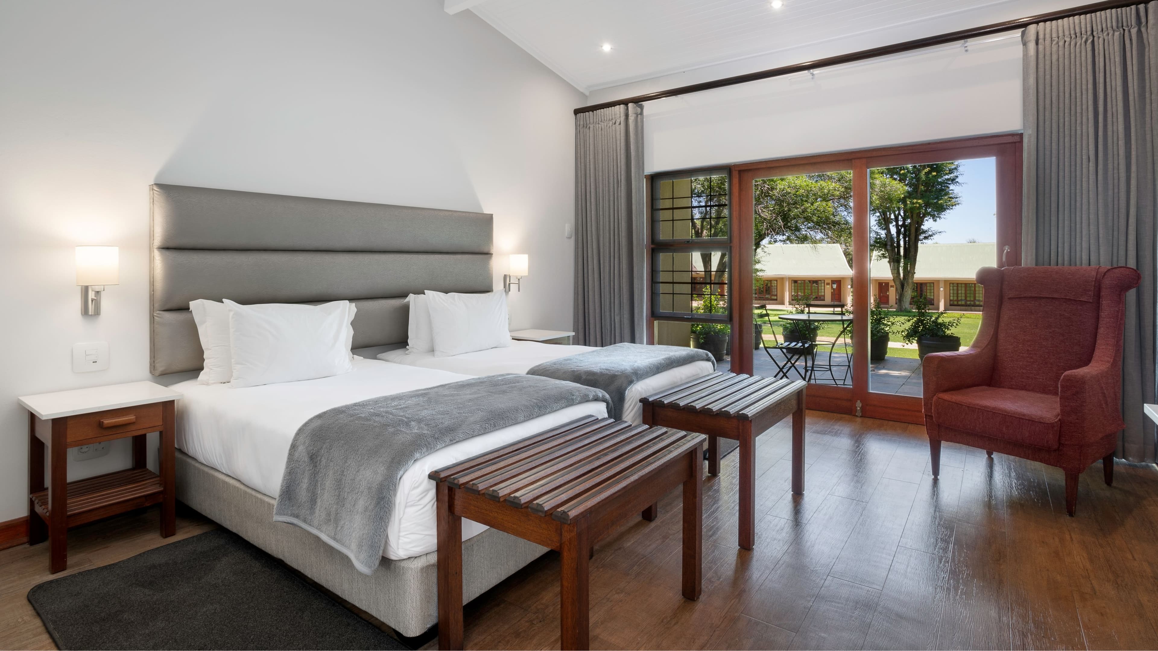 Guest room - Image 11