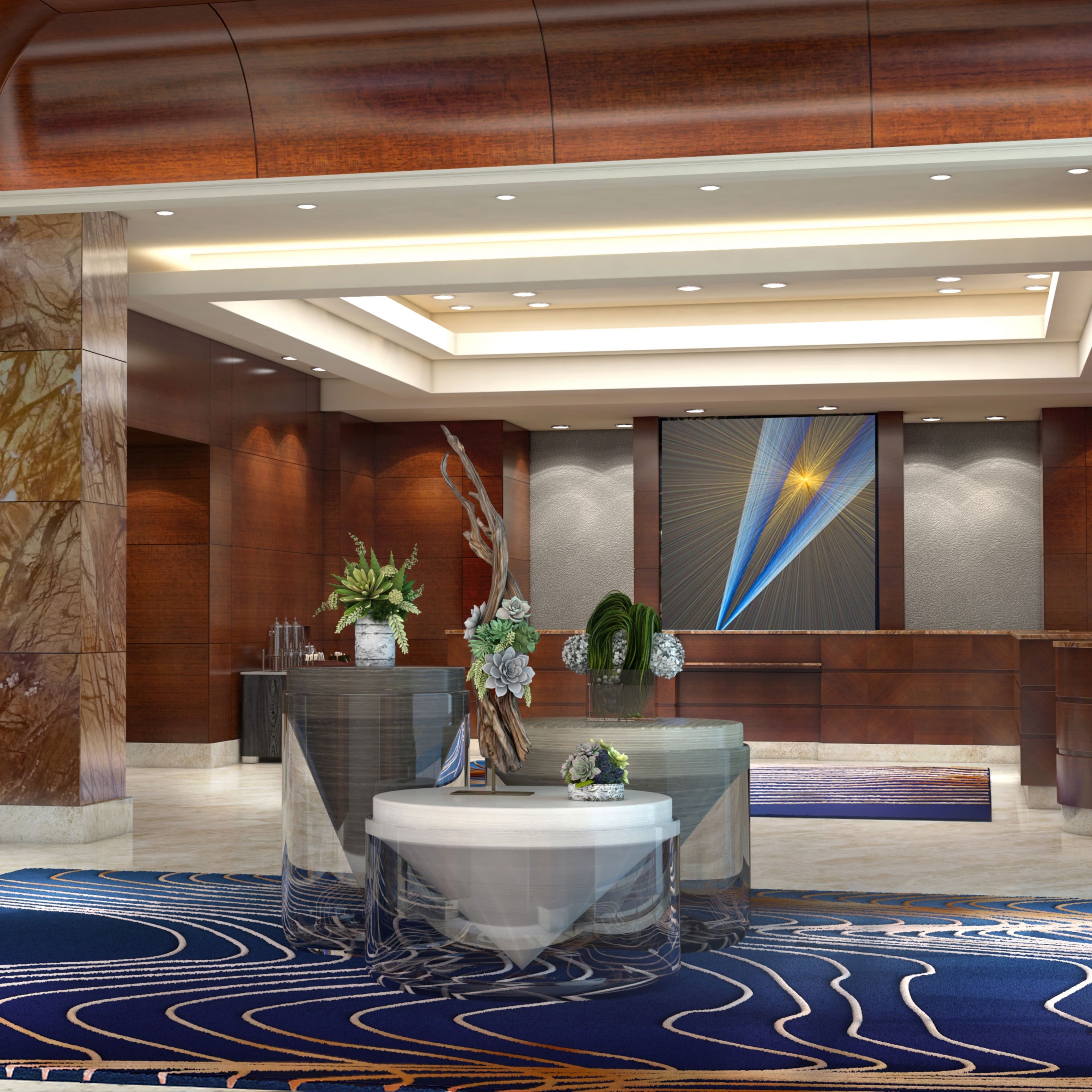 The Ritz-Carlton, Denver