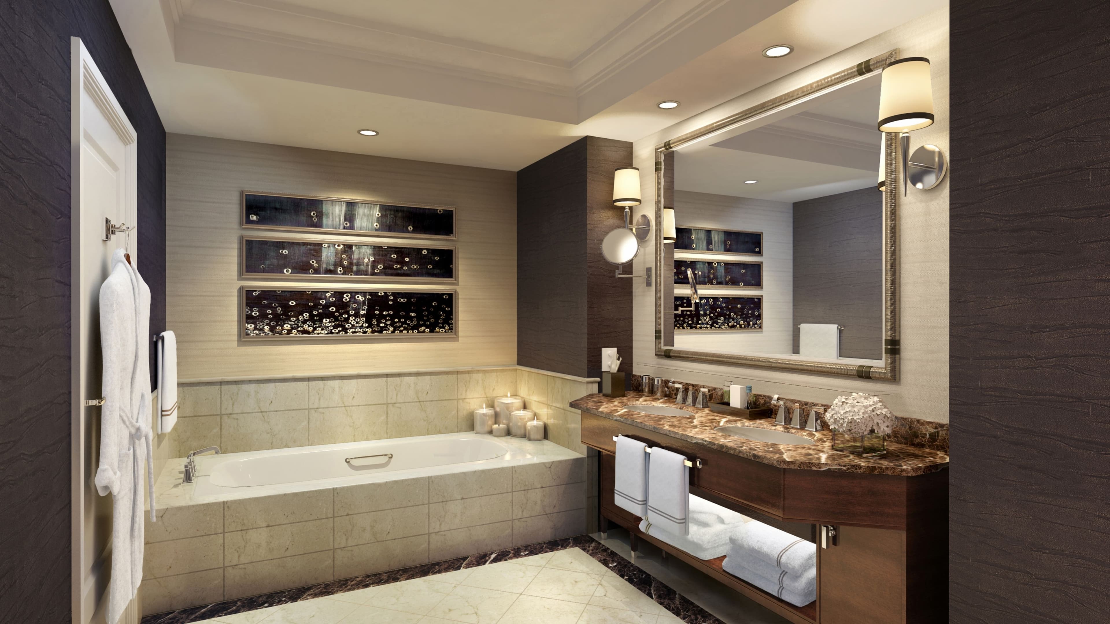 Deluxe Guest room - Image 2