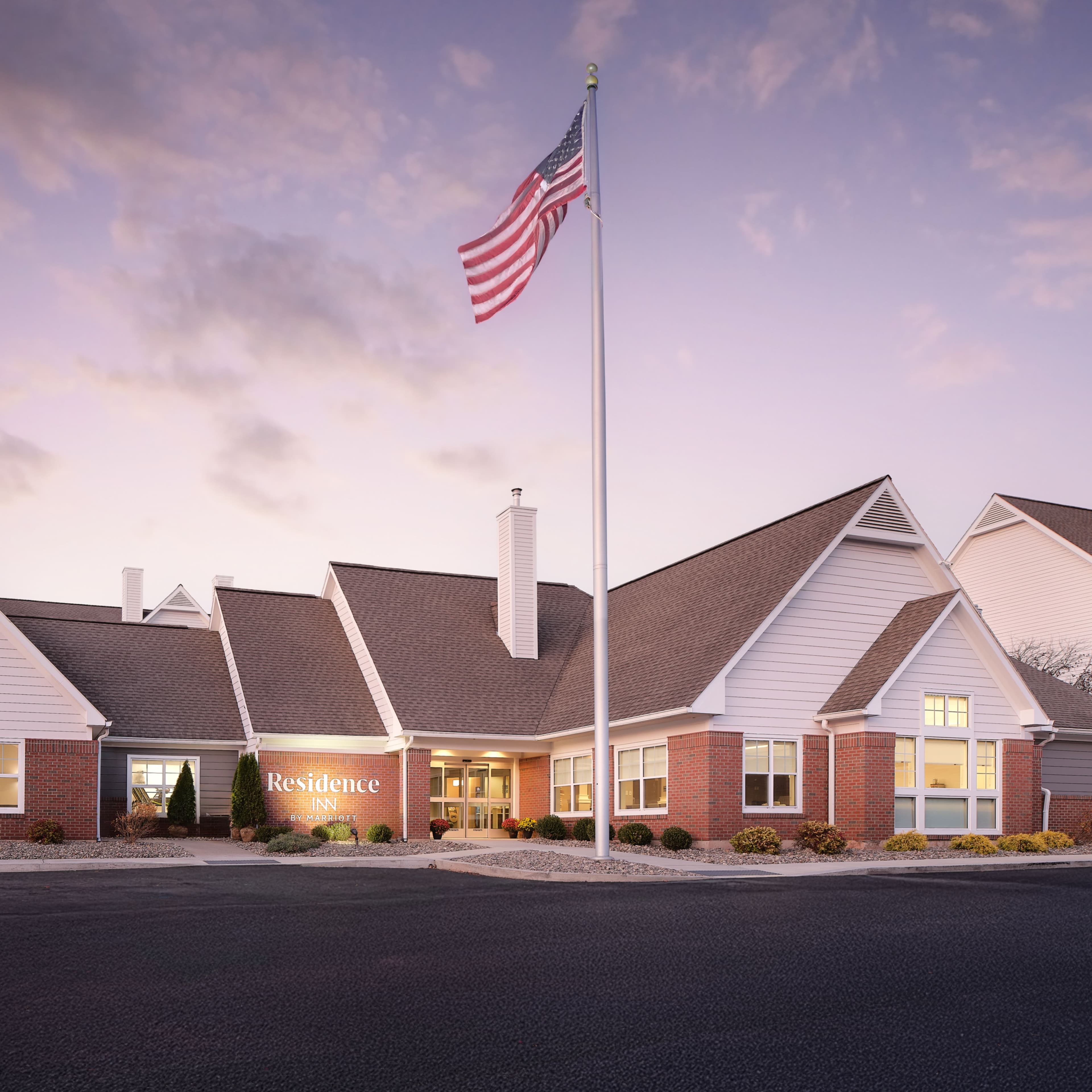 Residence Inn Albany East Greenbush/Tech Valley