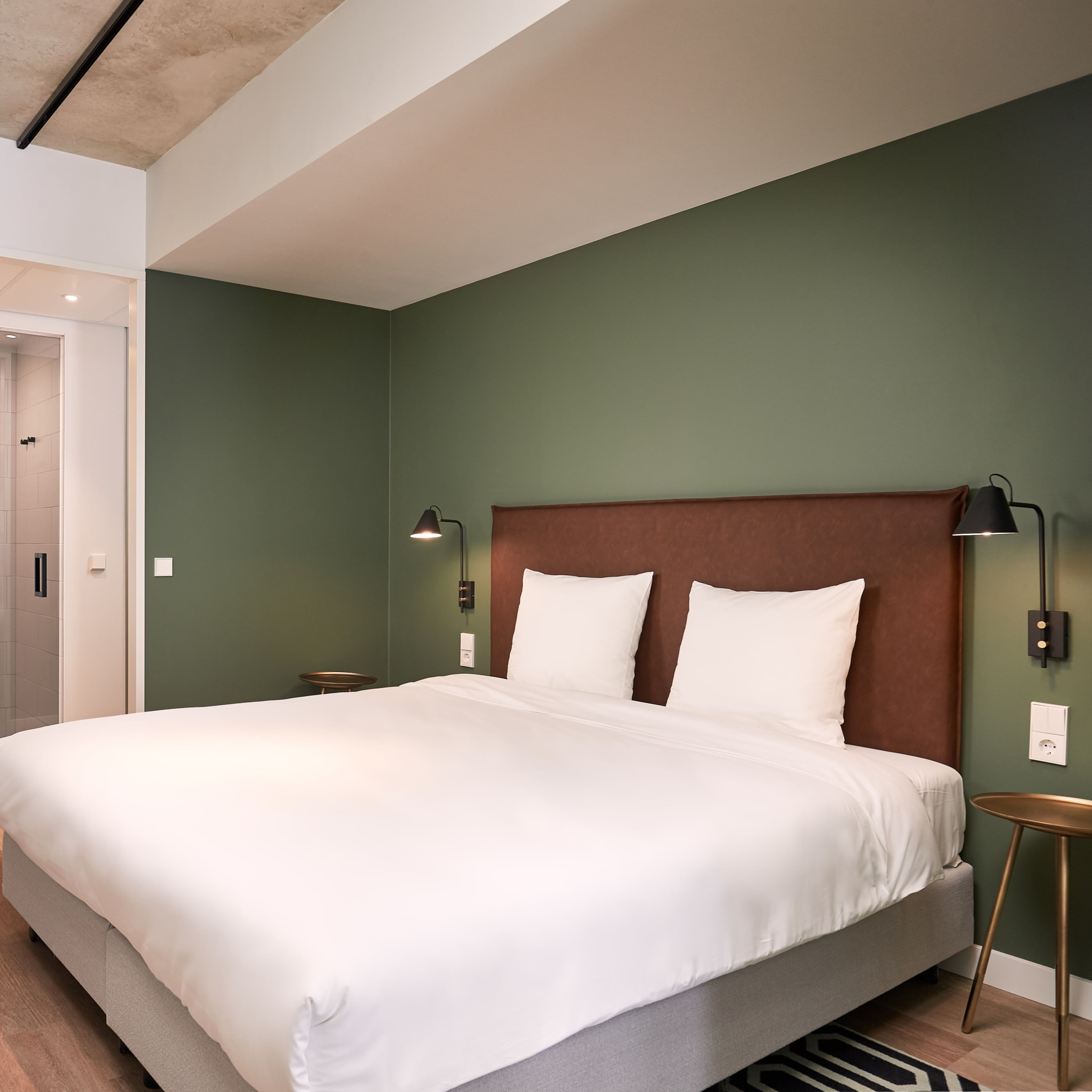 Corendon Apartments Amsterdam Schiphol Airport