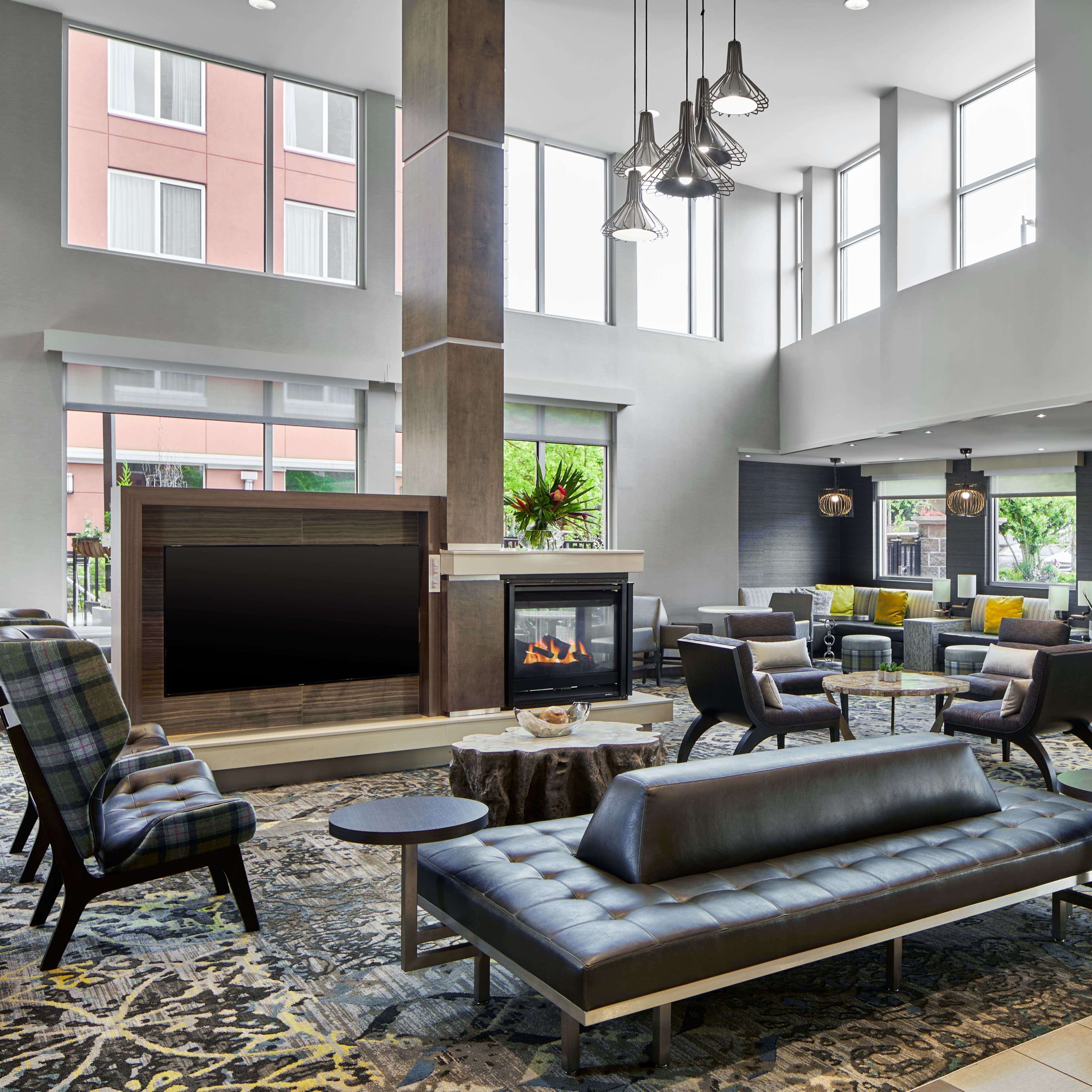 Residence Inn Atlanta Perimeter Center/Dunwoody