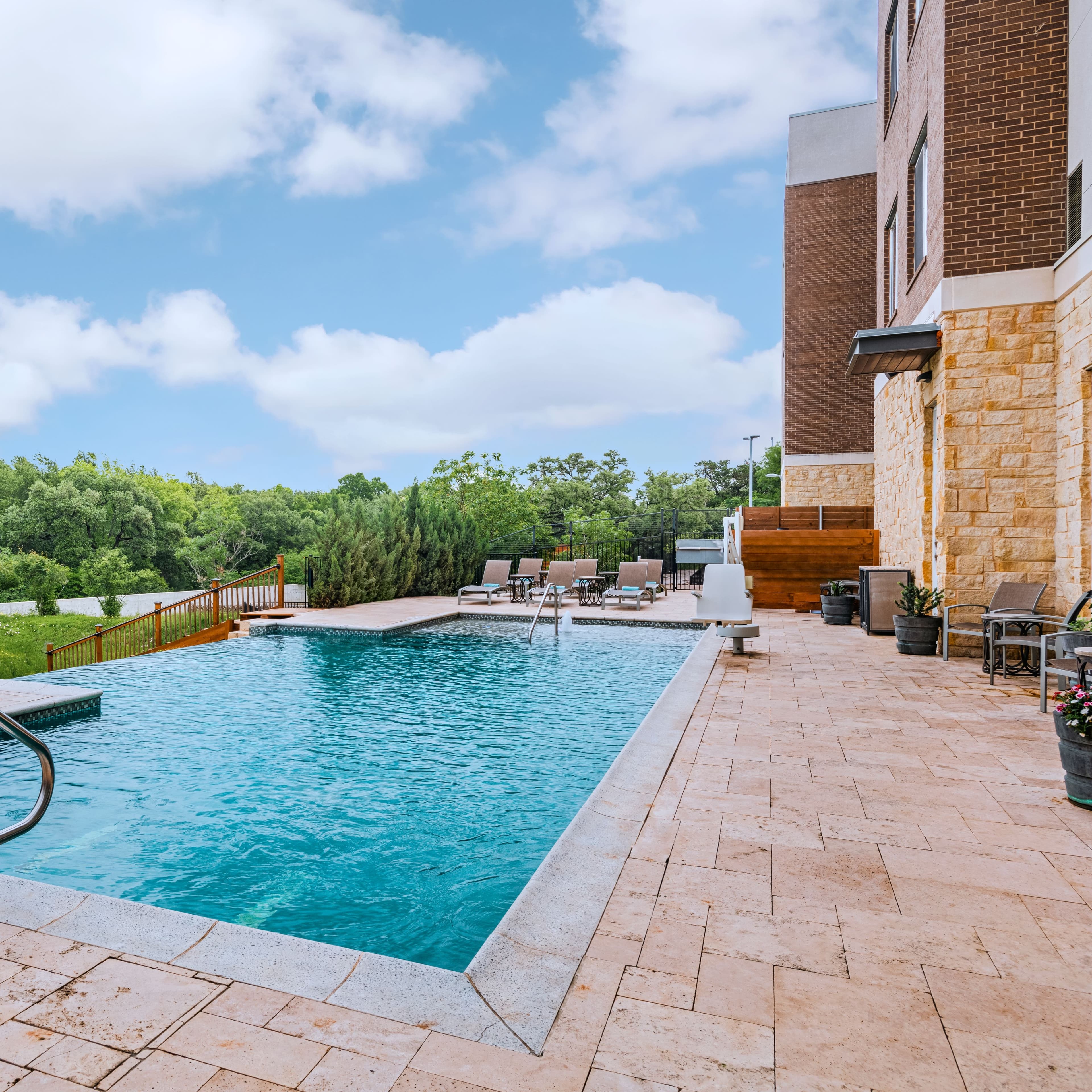 Residence Inn Austin Southwest