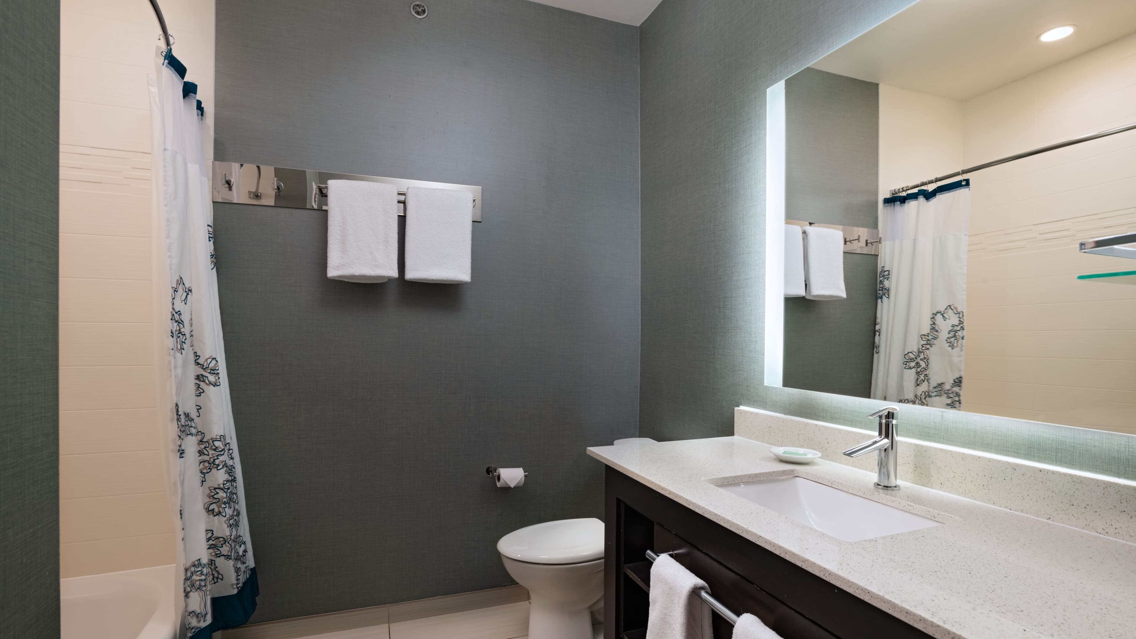 1 Bedroom Suite - Image 4