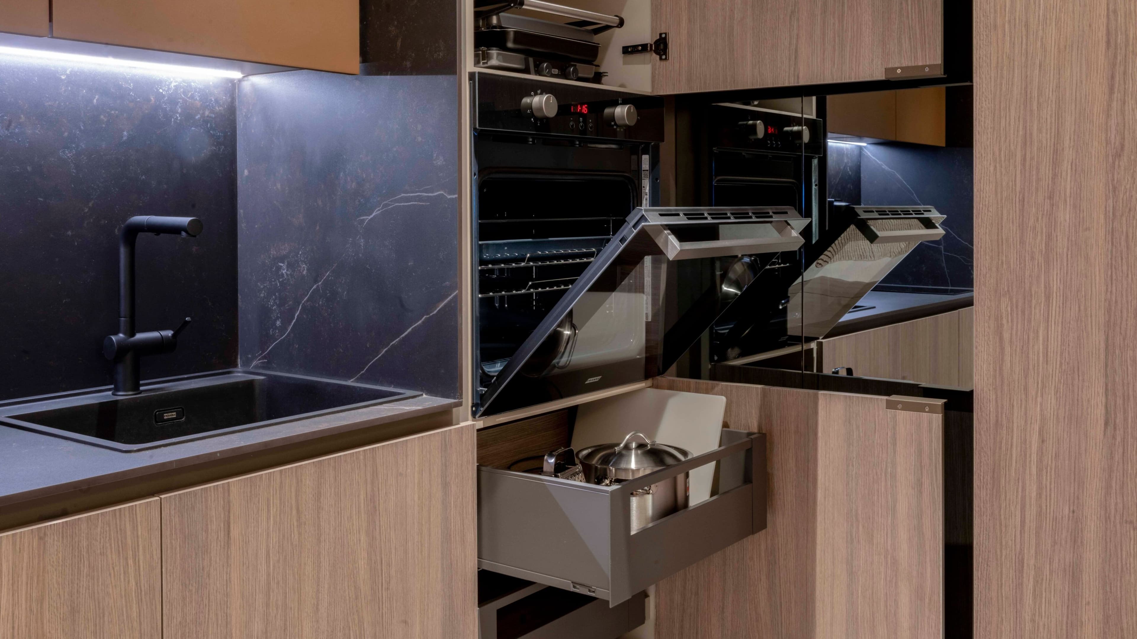 1 Bedroom Suite - Image 4