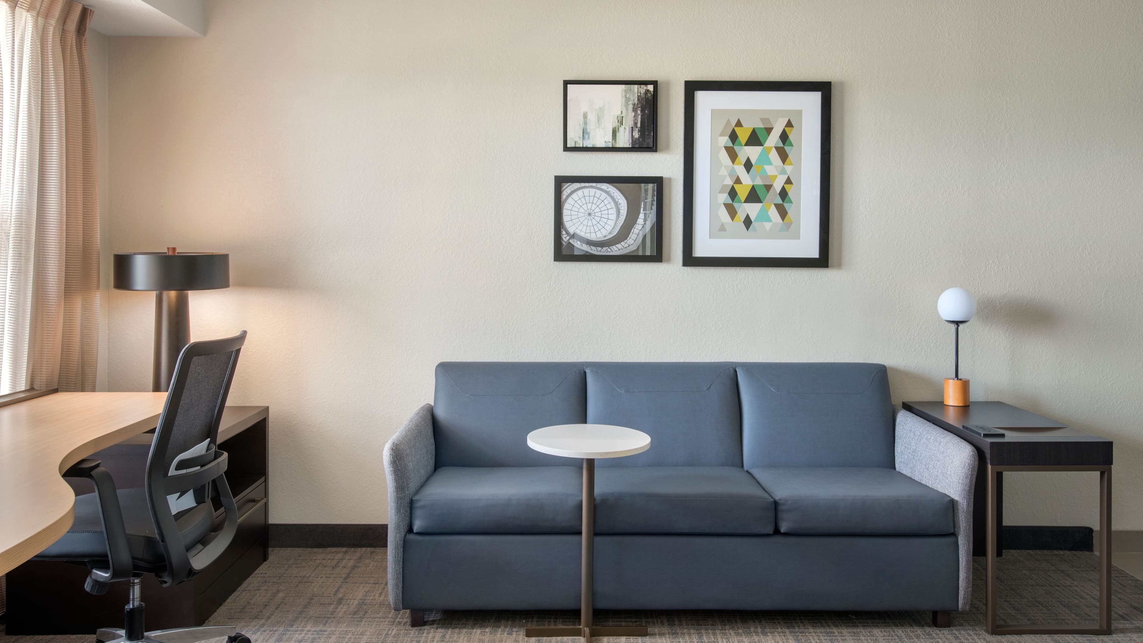 Larger Studio - Image 2