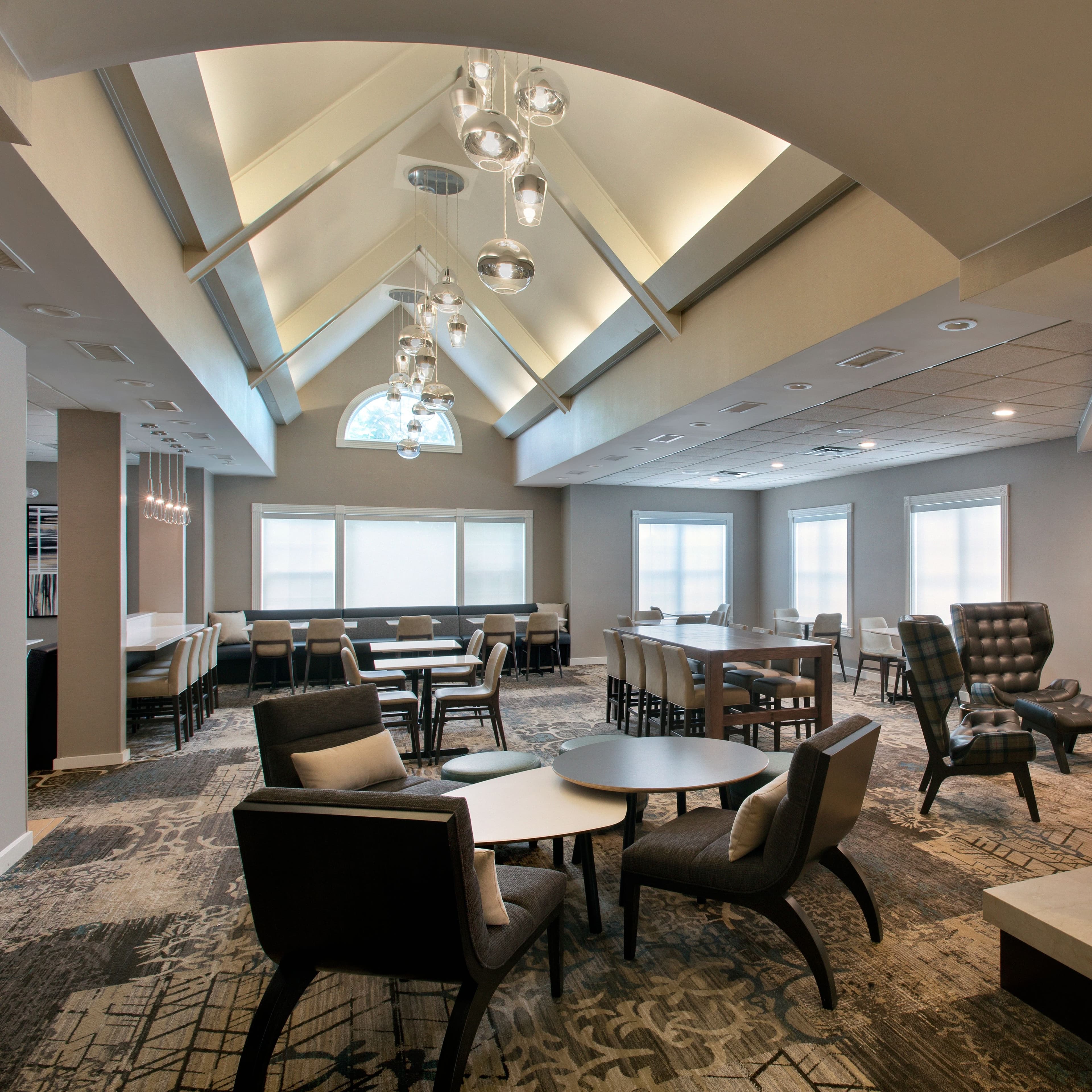 Residence Inn Hartford Manchester