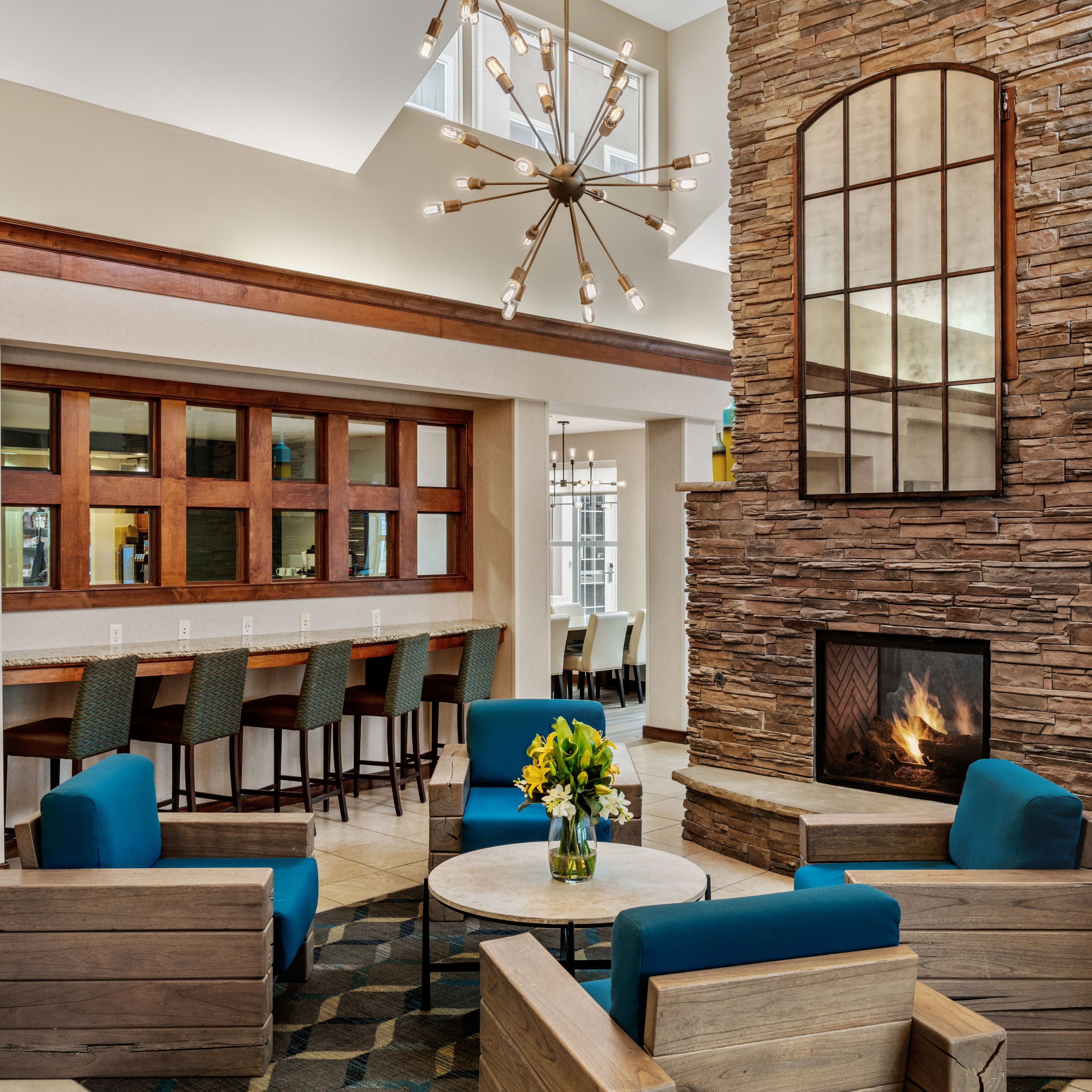 Residence Inn Billings