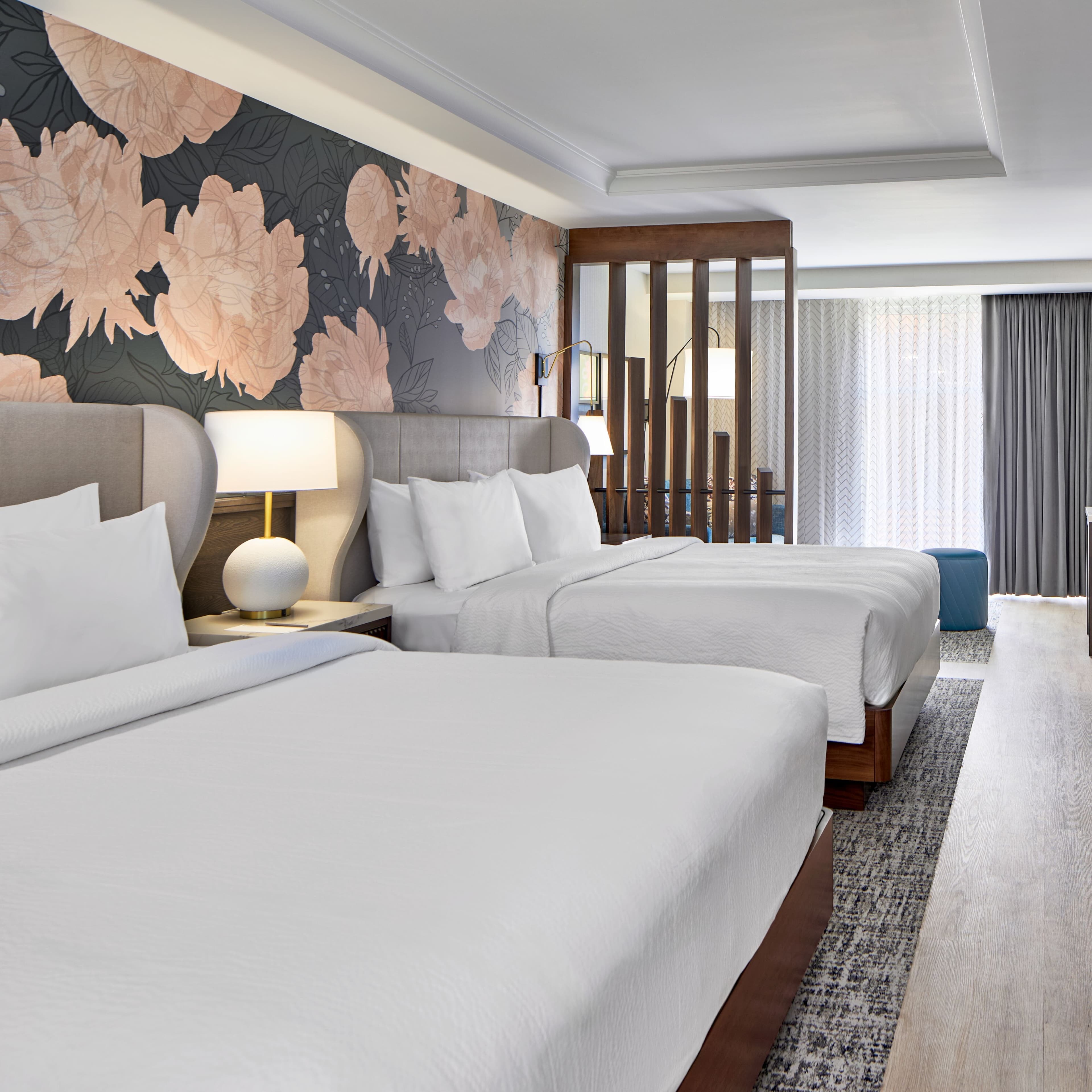 Residence Inn Nashville Downtown/Convention Center