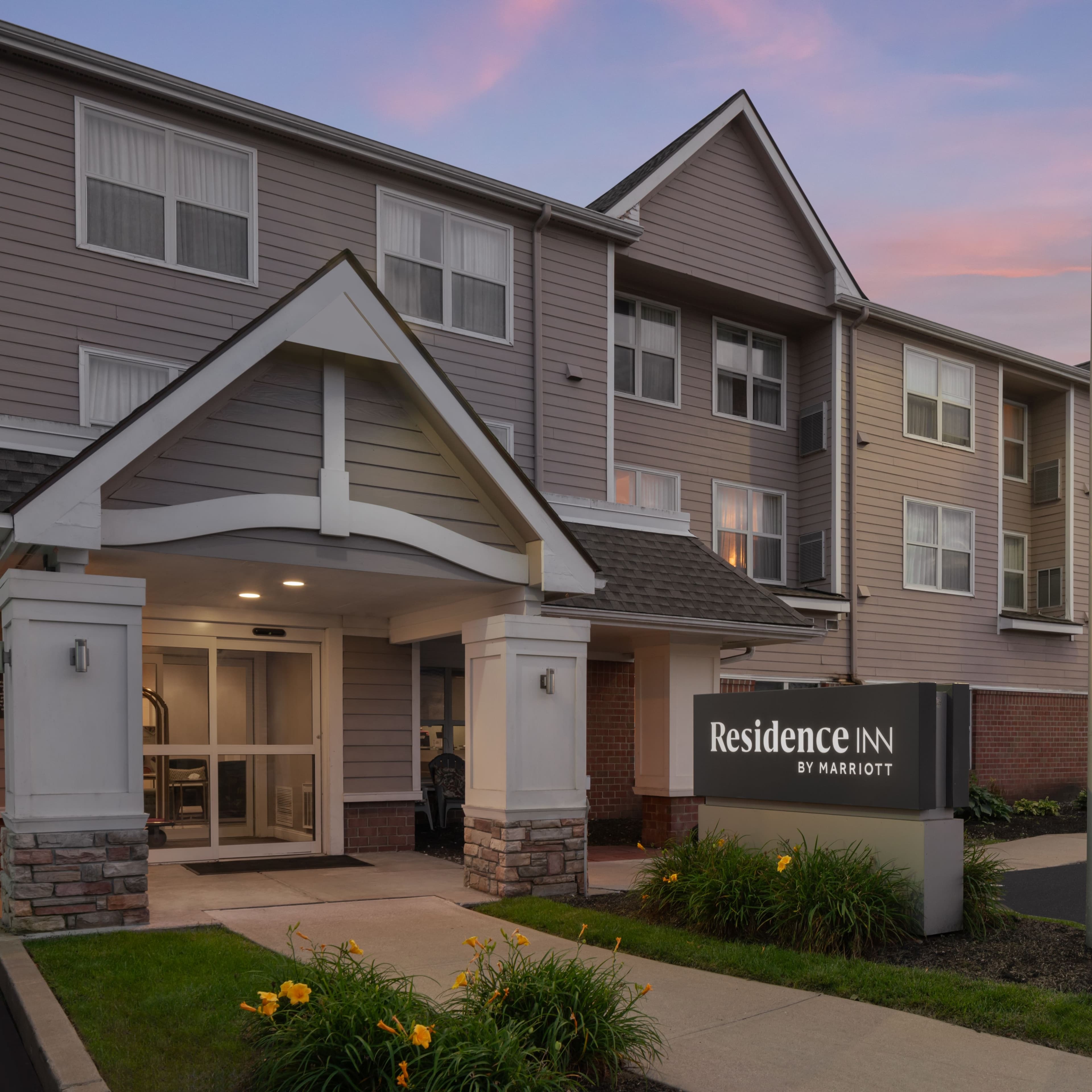 Residence Inn Boston Dedham