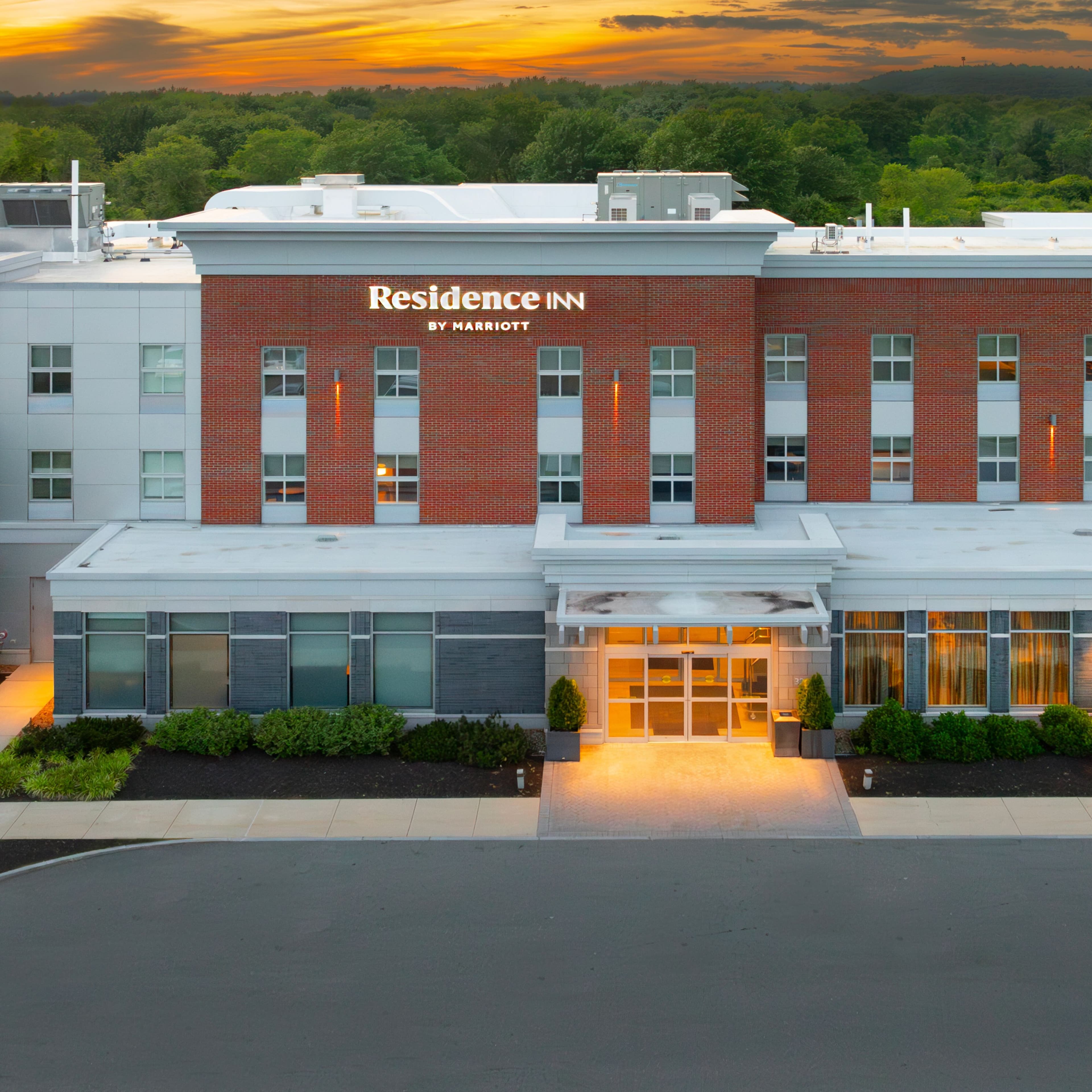 Residence Inn Boston Concord