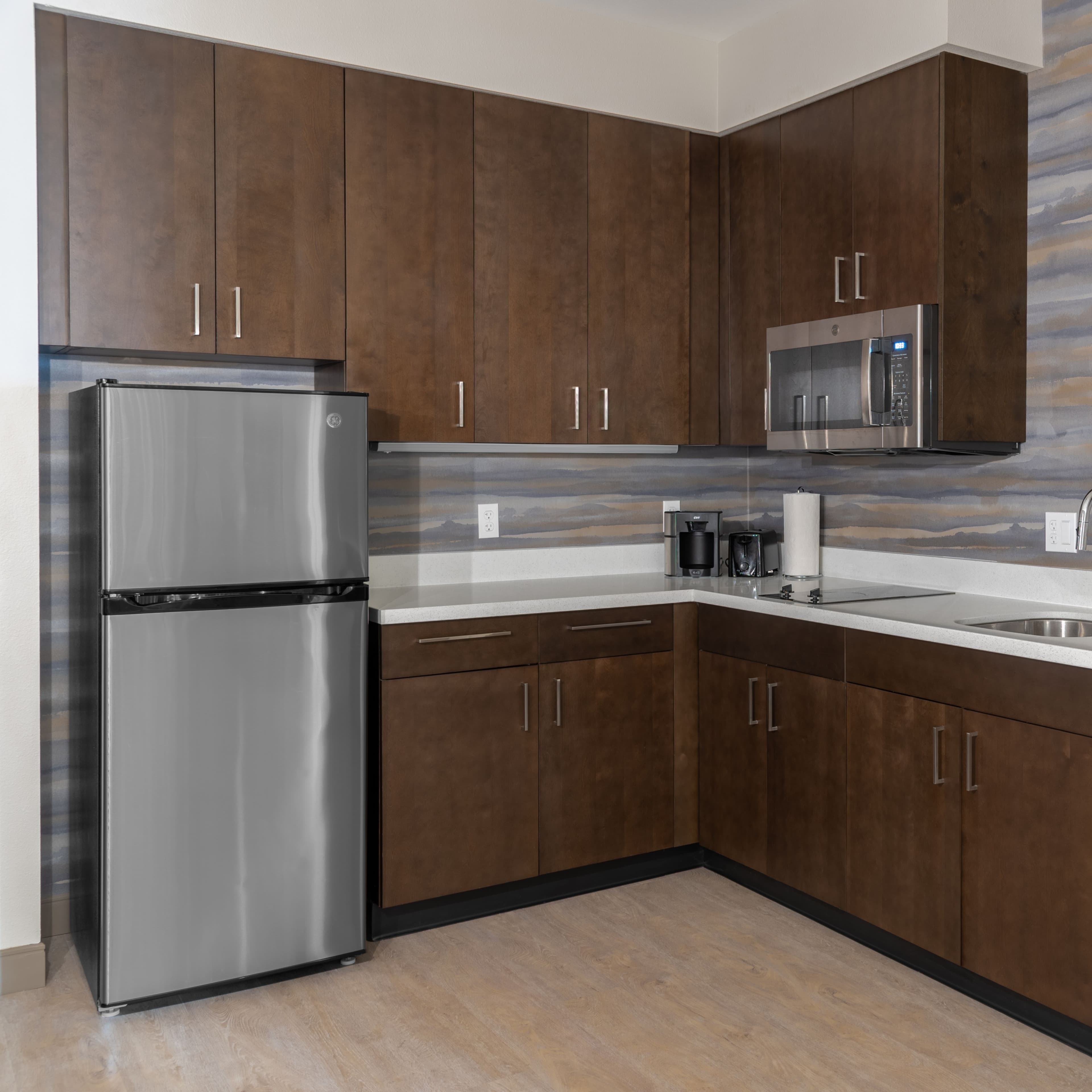 Residence Inn Lancaster Palmdale