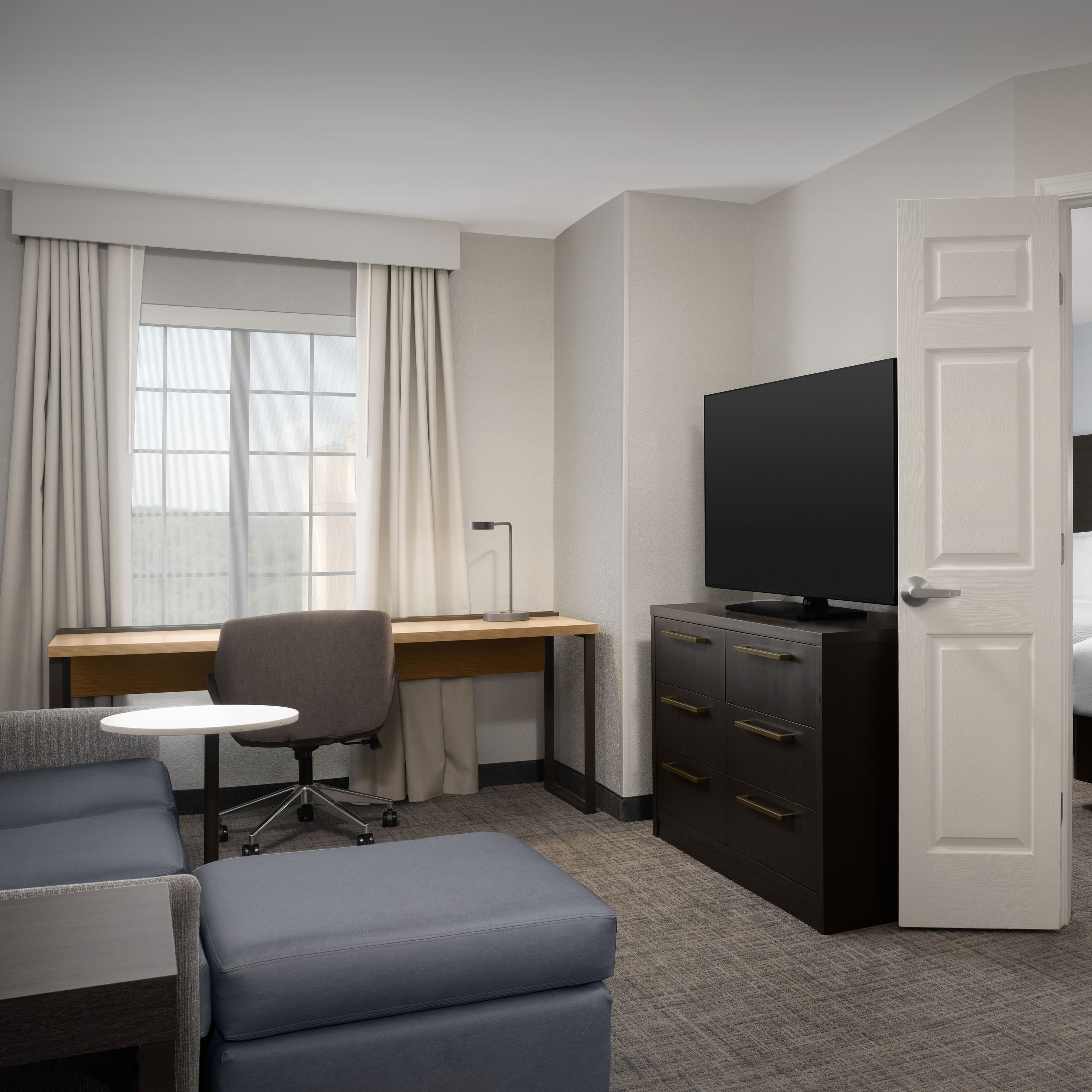 Residence Inn BWI Airport