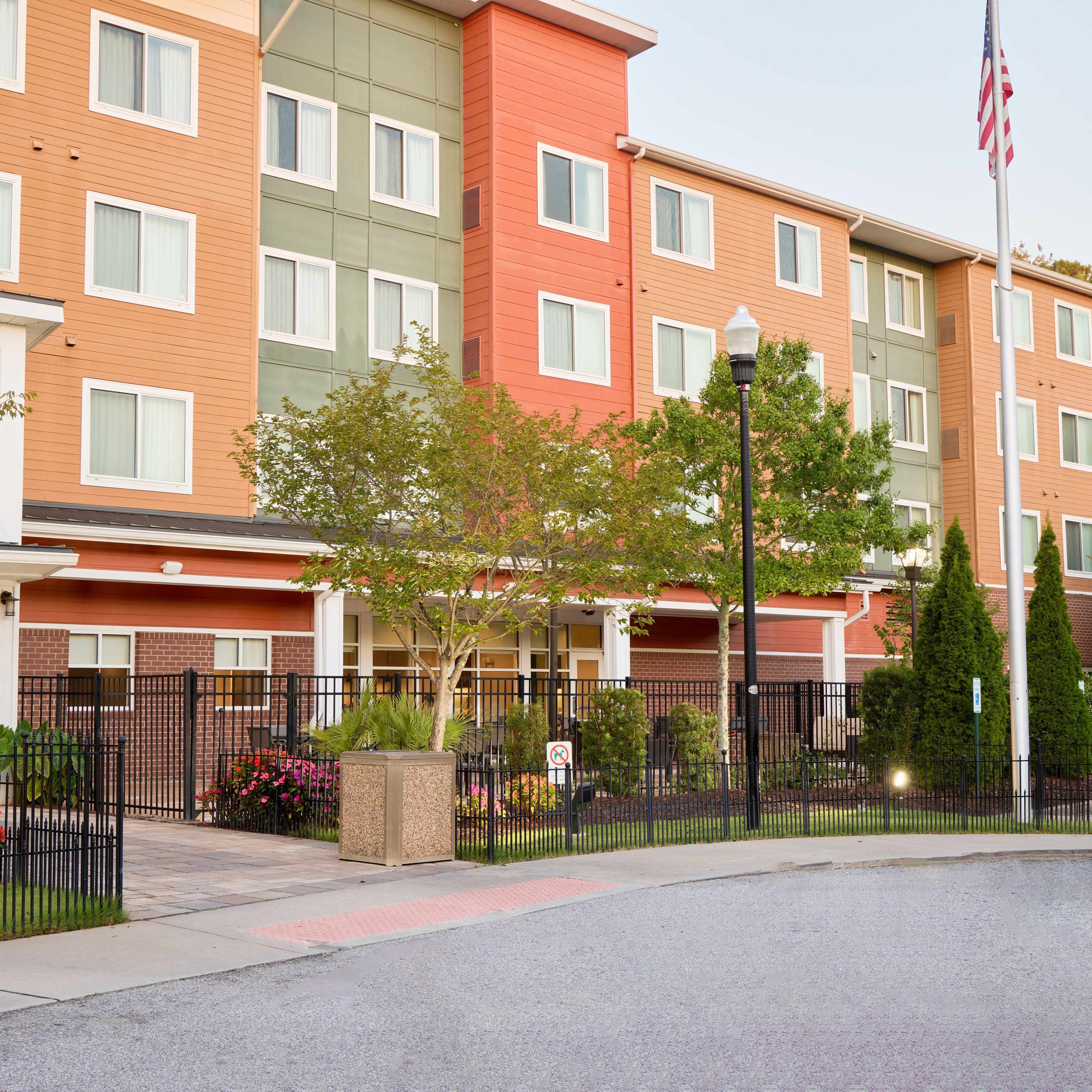 Residence Inn Columbia Northwest/Harbison