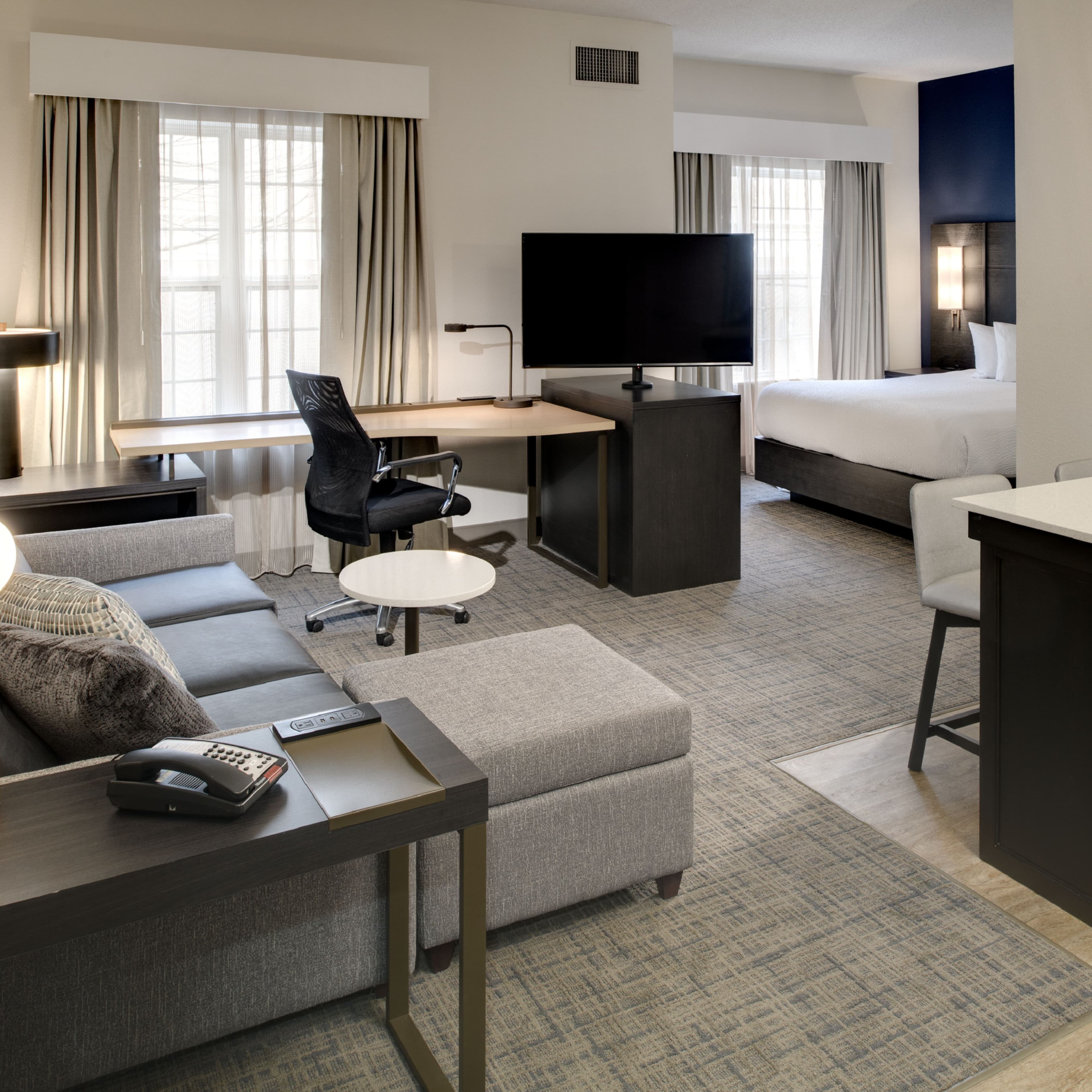 Residence Inn Columbia Northeast/Fort Jackson Area