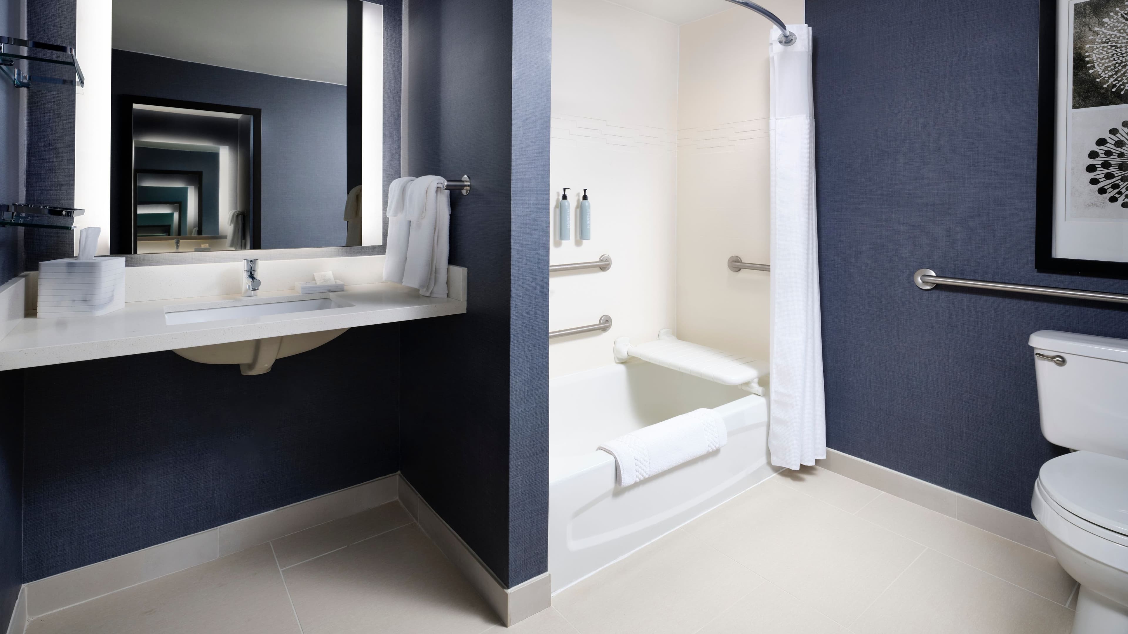 1 Bedroom Suite - Image 7