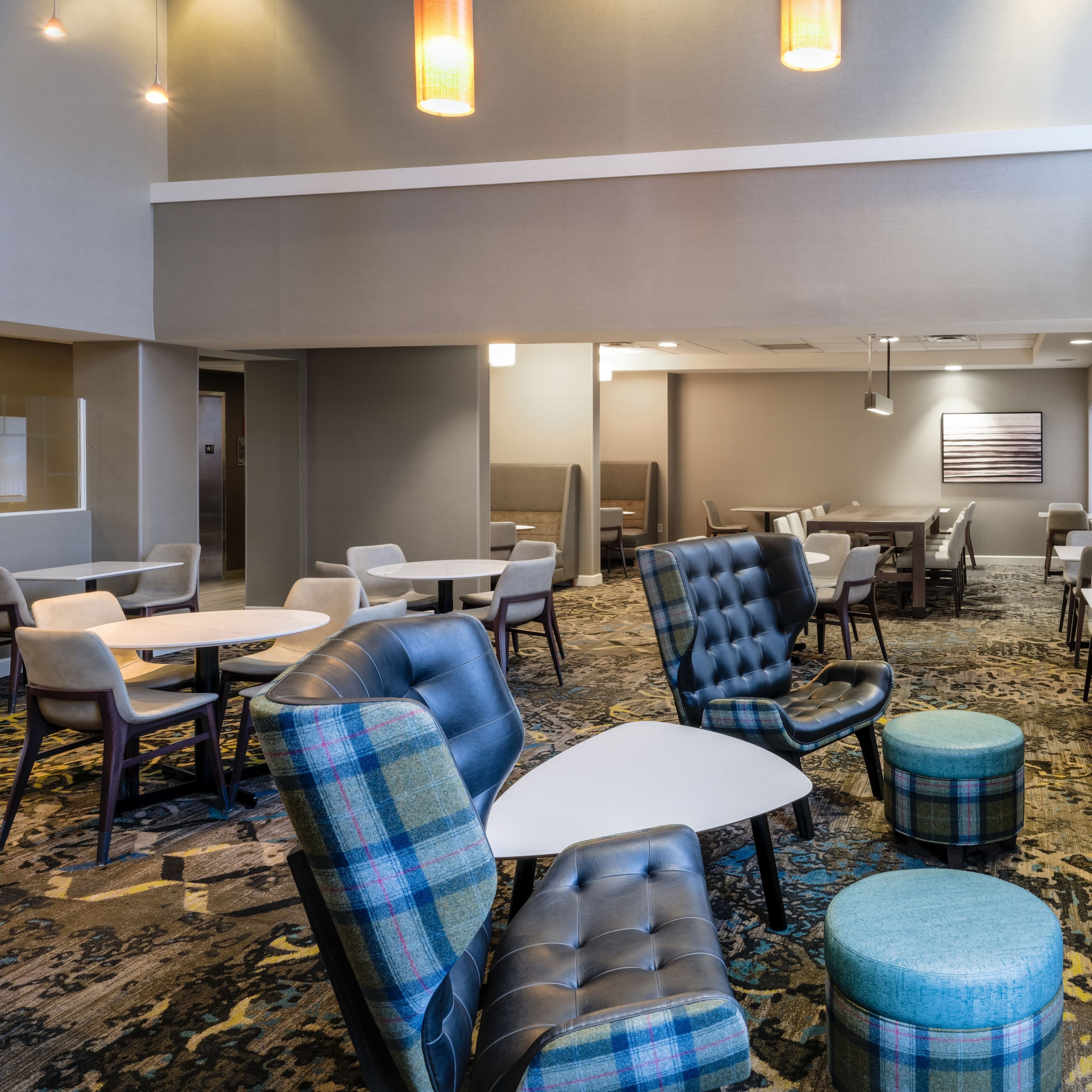 Residence Inn Chicago Oak Brook