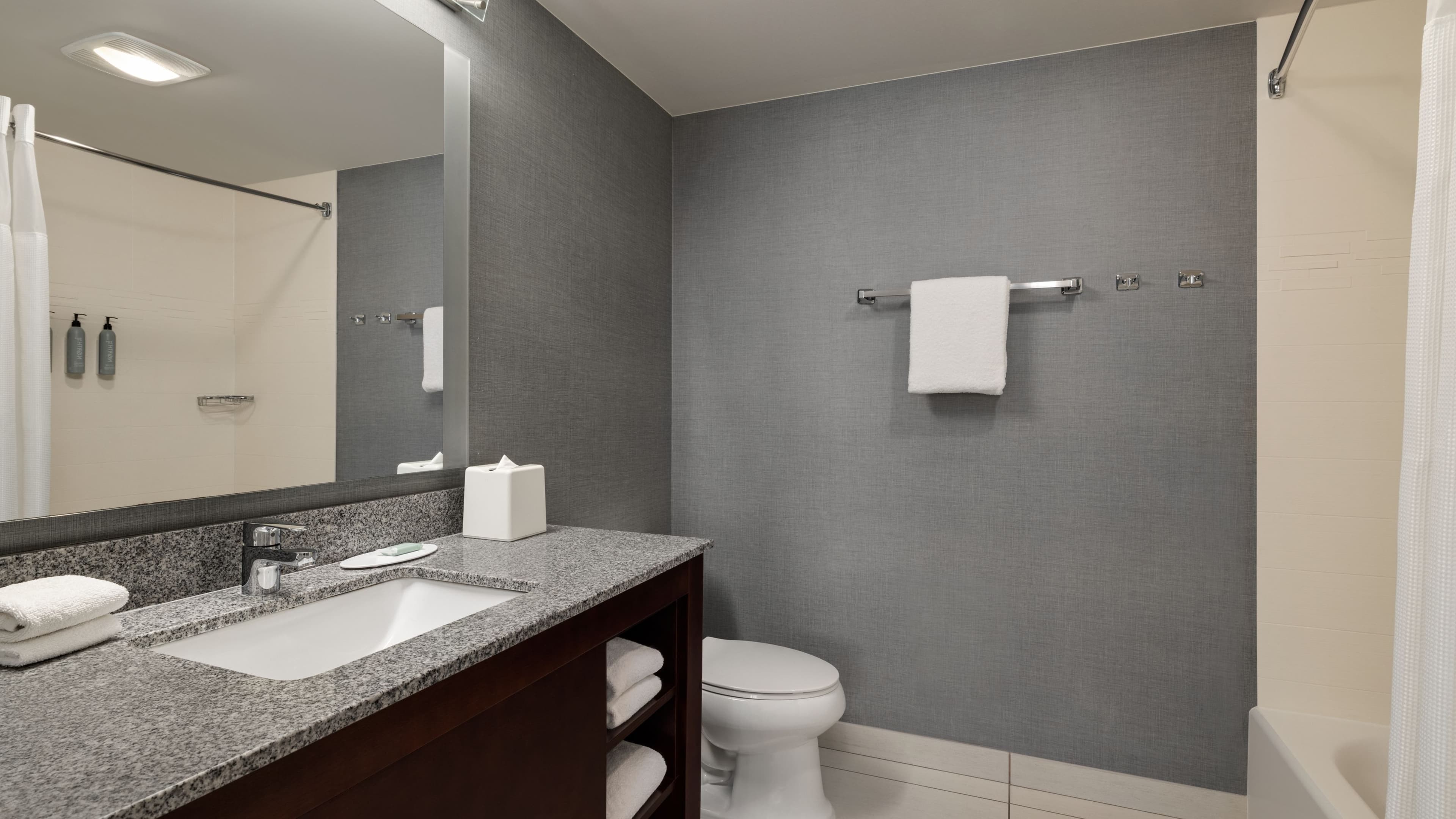 1 Bedroom Suite - Image 5