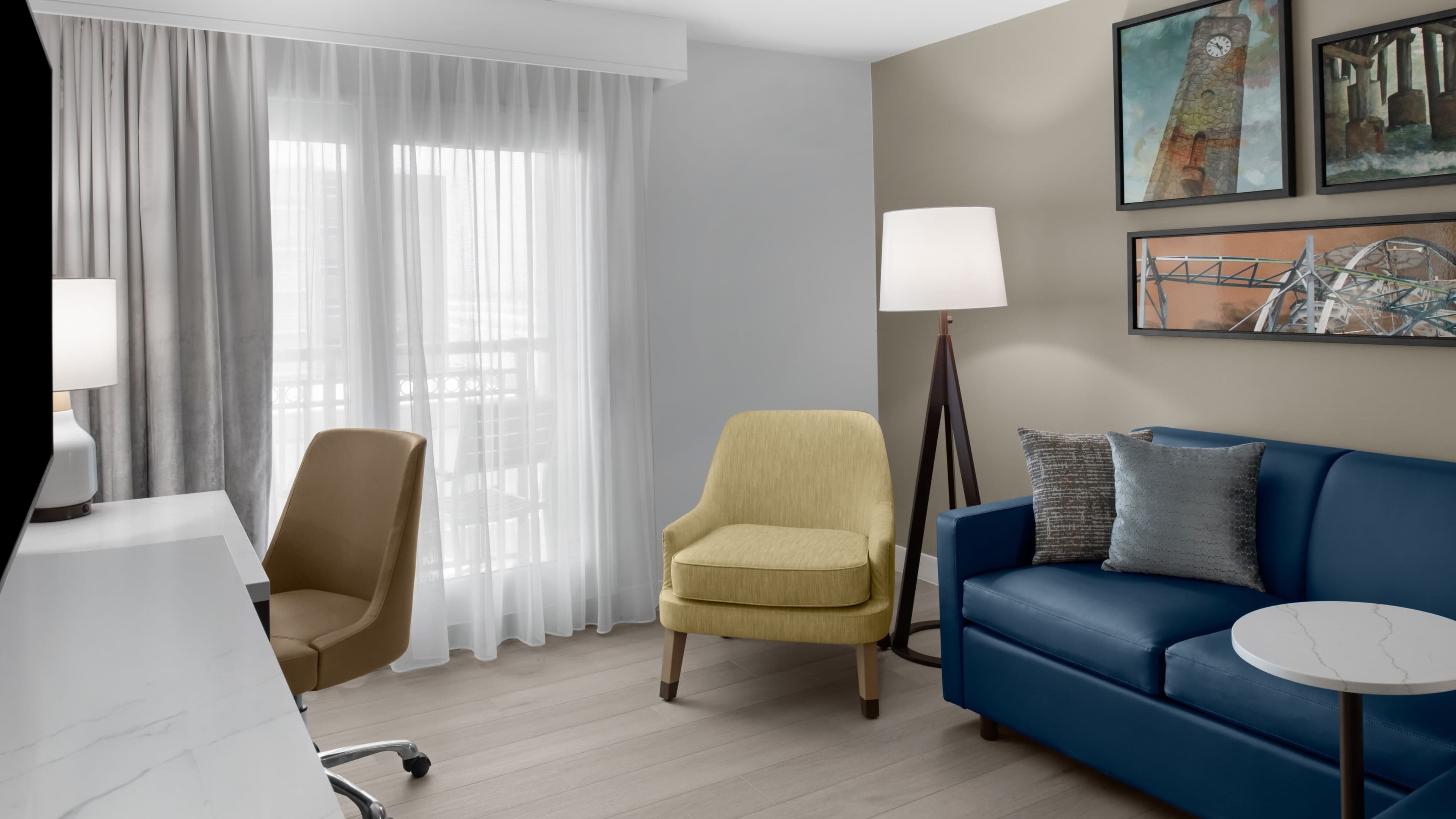 Guest room - Image 1