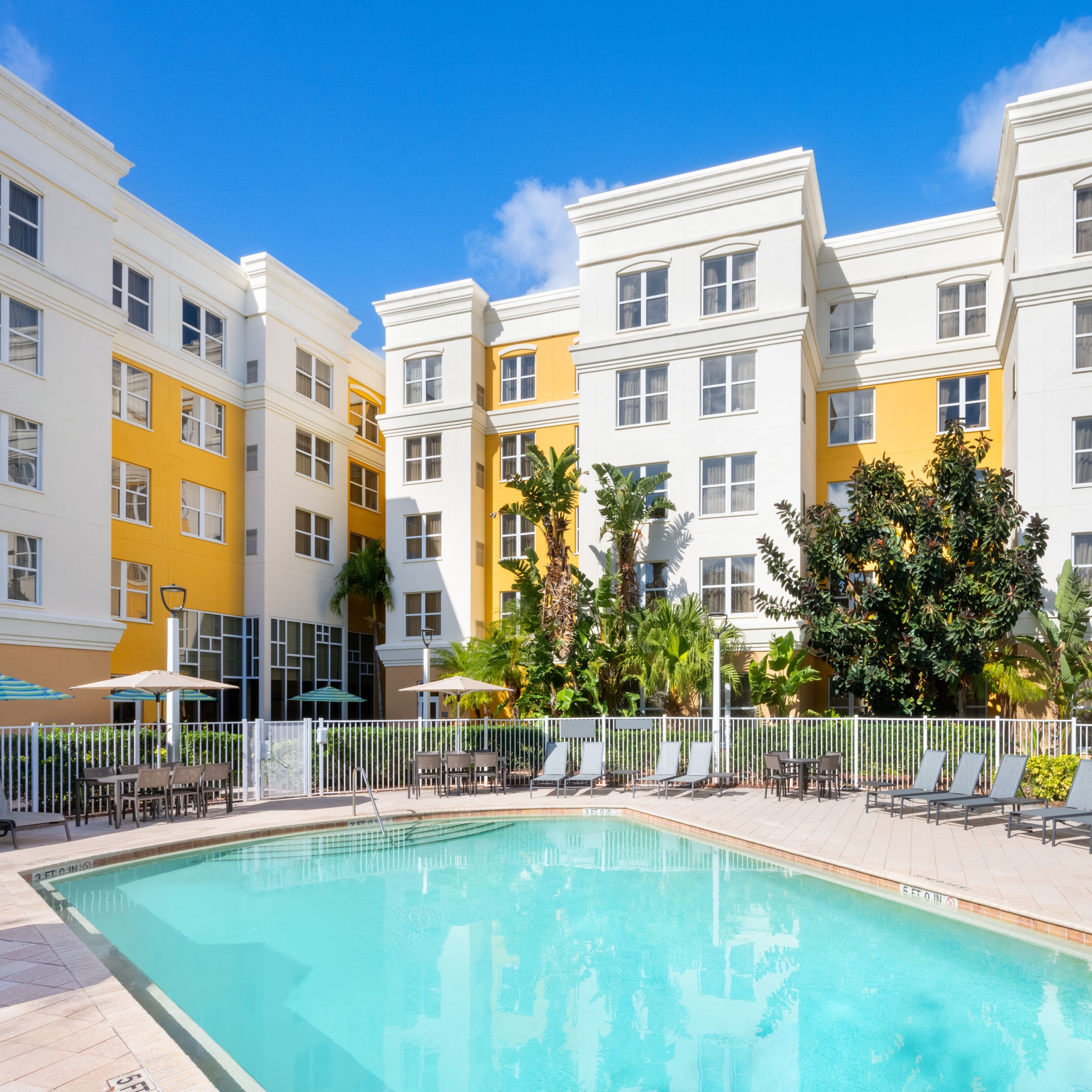 Residence Inn Daytona Beach Speedway/Airport