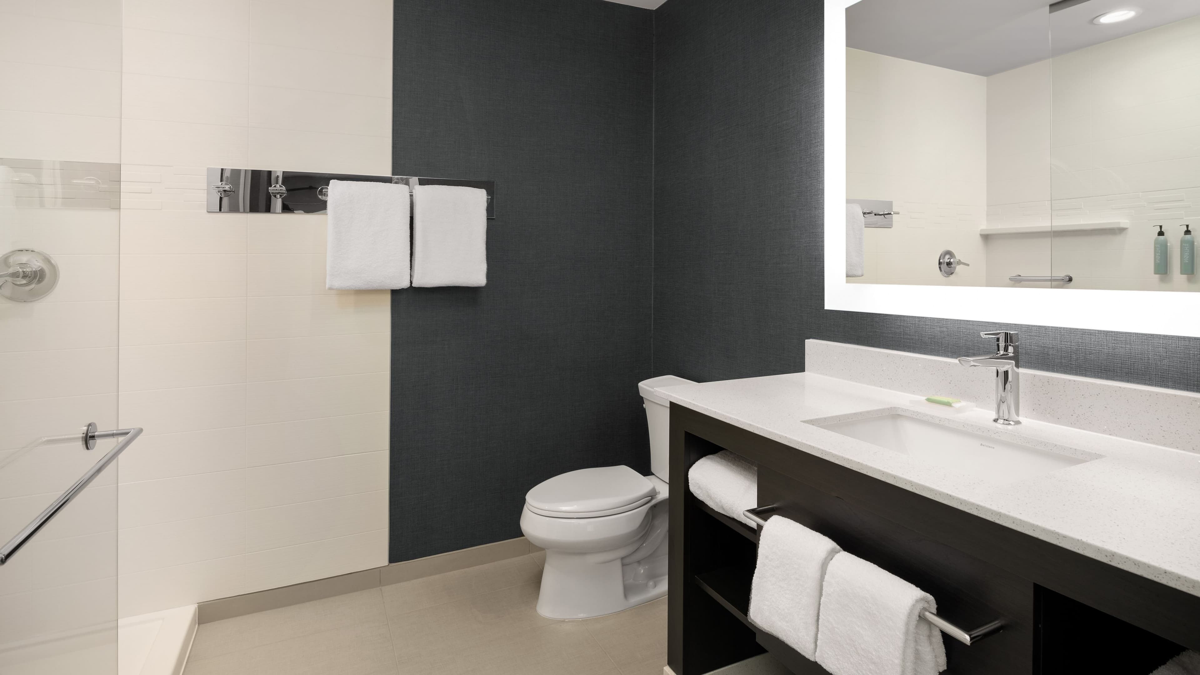 1 Bedroom Suite - Image 7