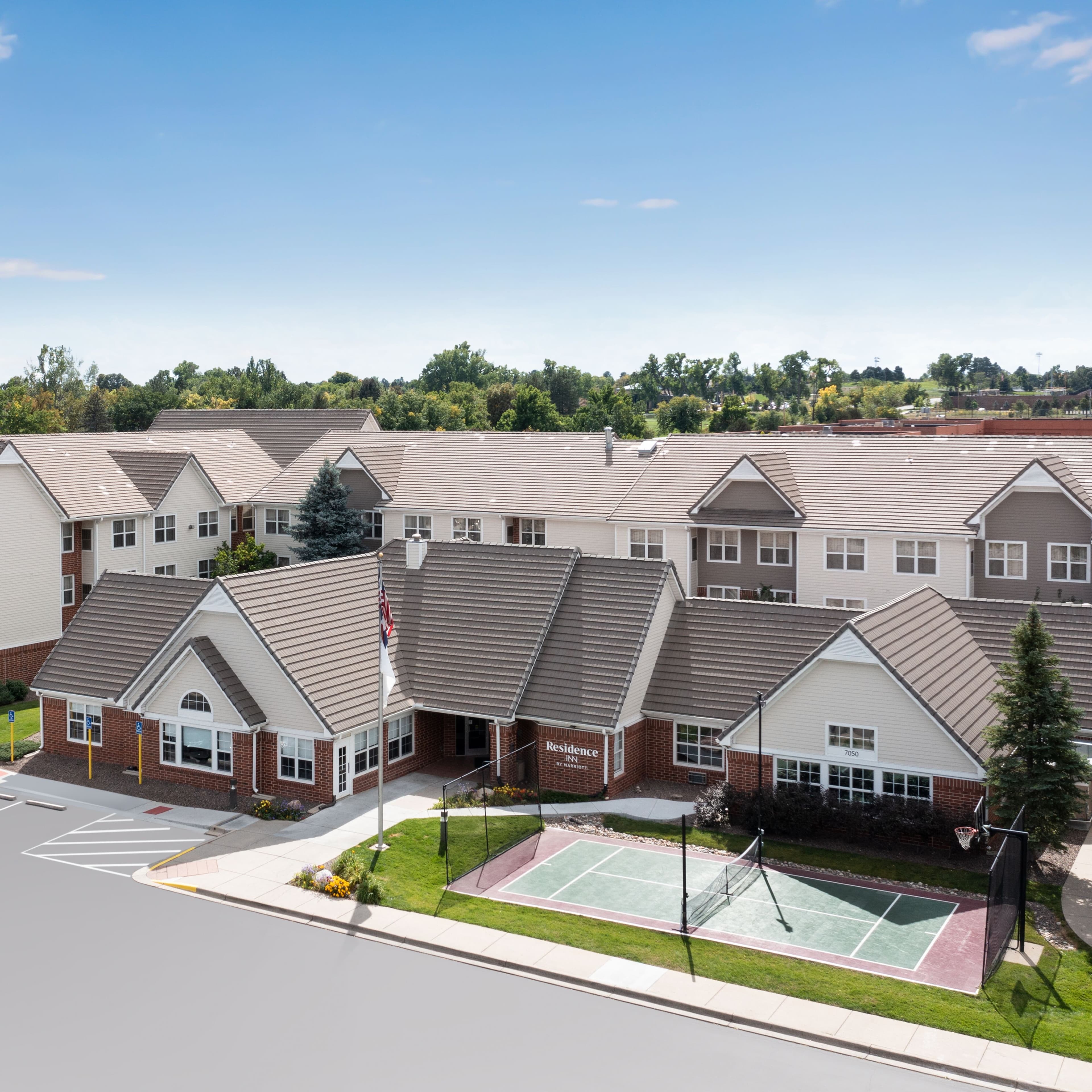 Residence Inn Denver Southwest/Lakewood