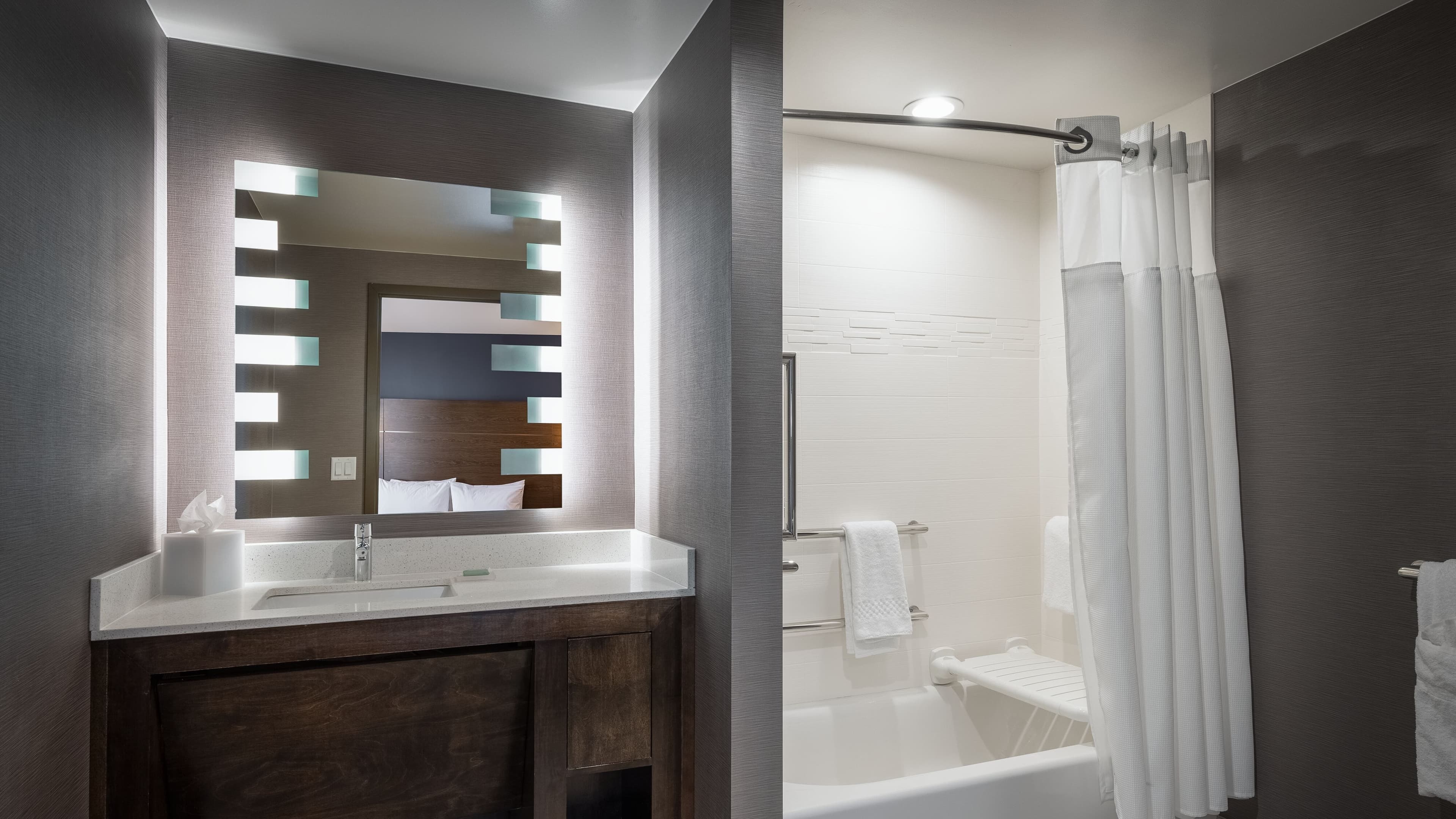 1 Bedroom Suite - Image 8