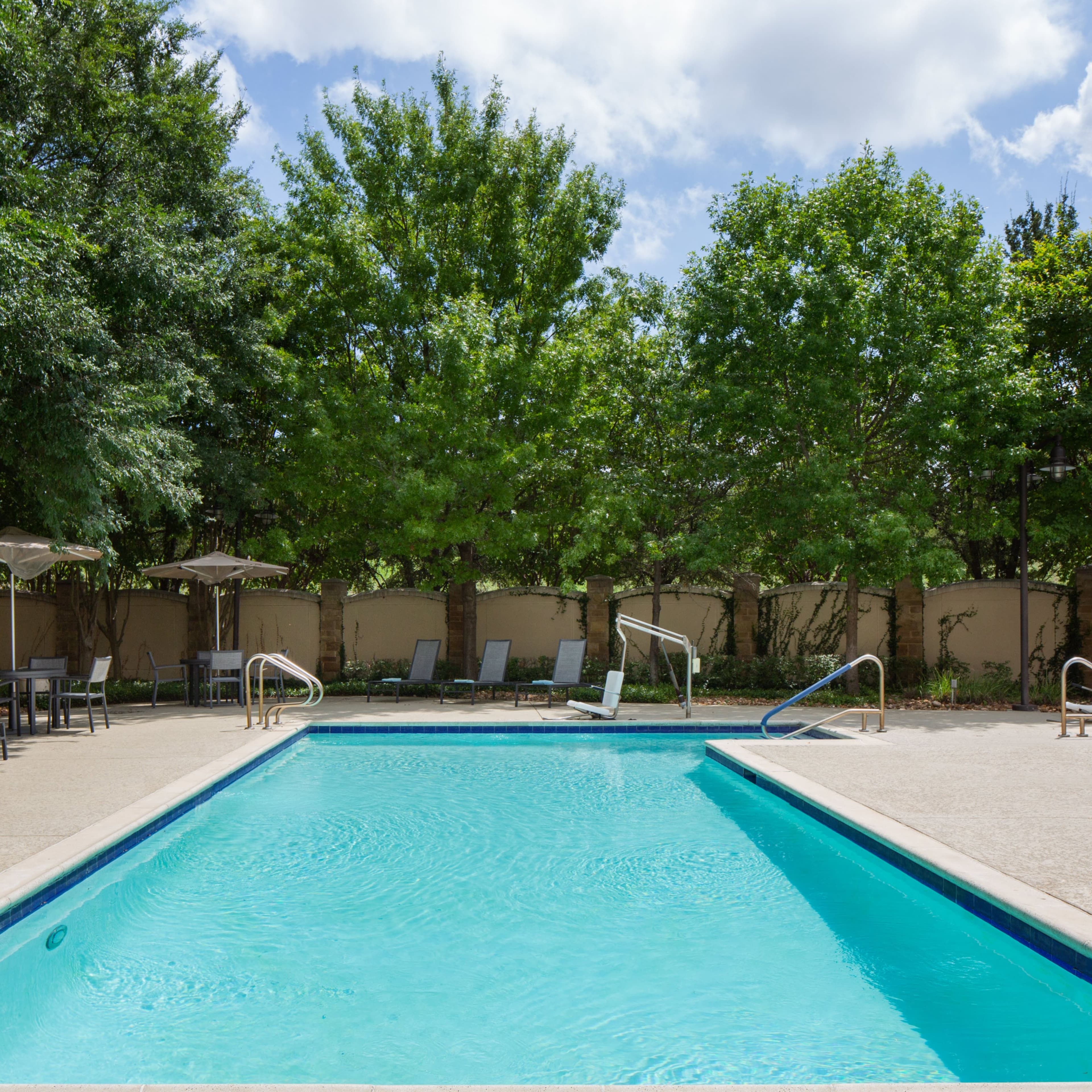 Residence Inn Fort Worth Cultural District