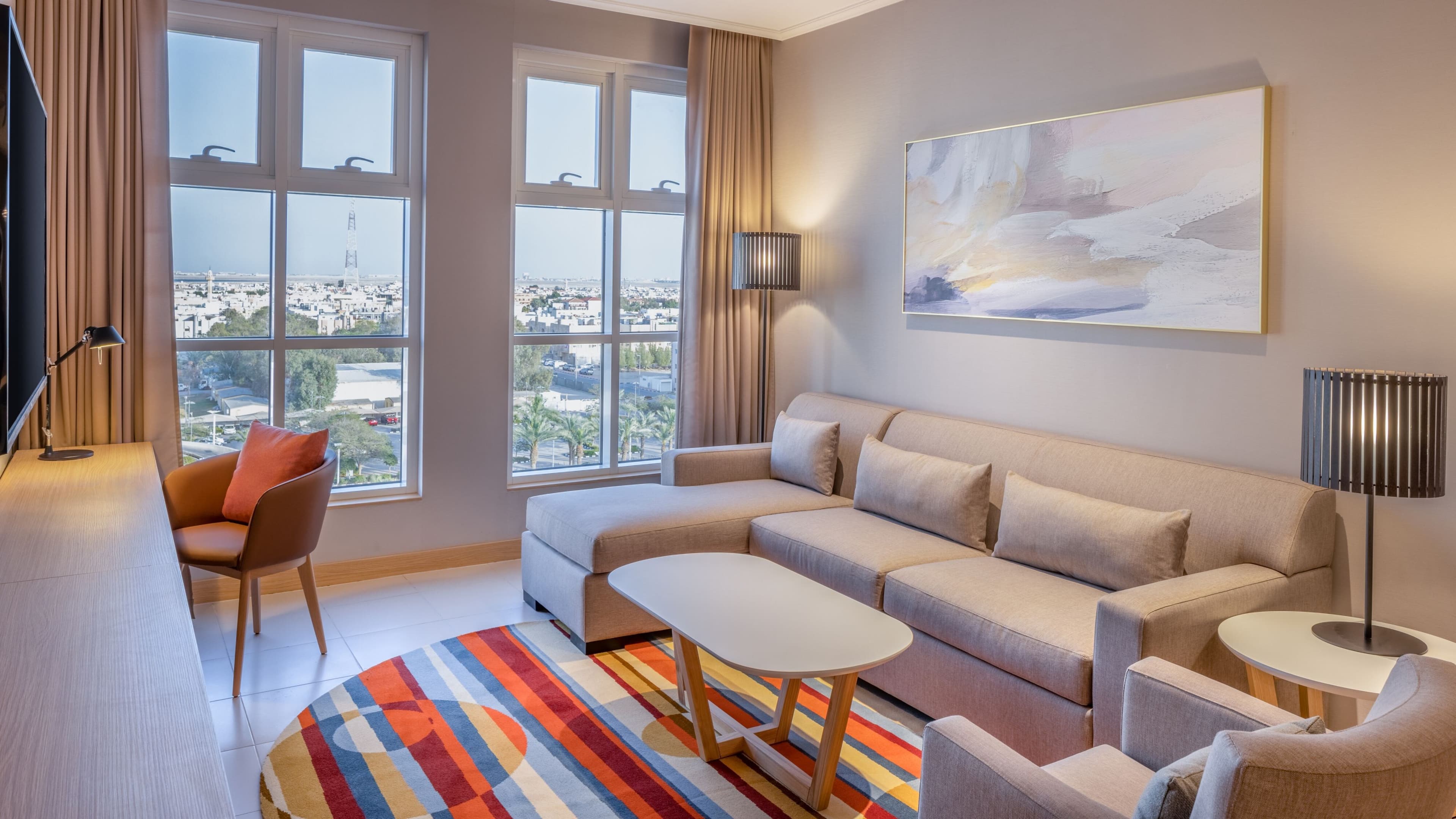 1 Bedroom Suite - Image 4