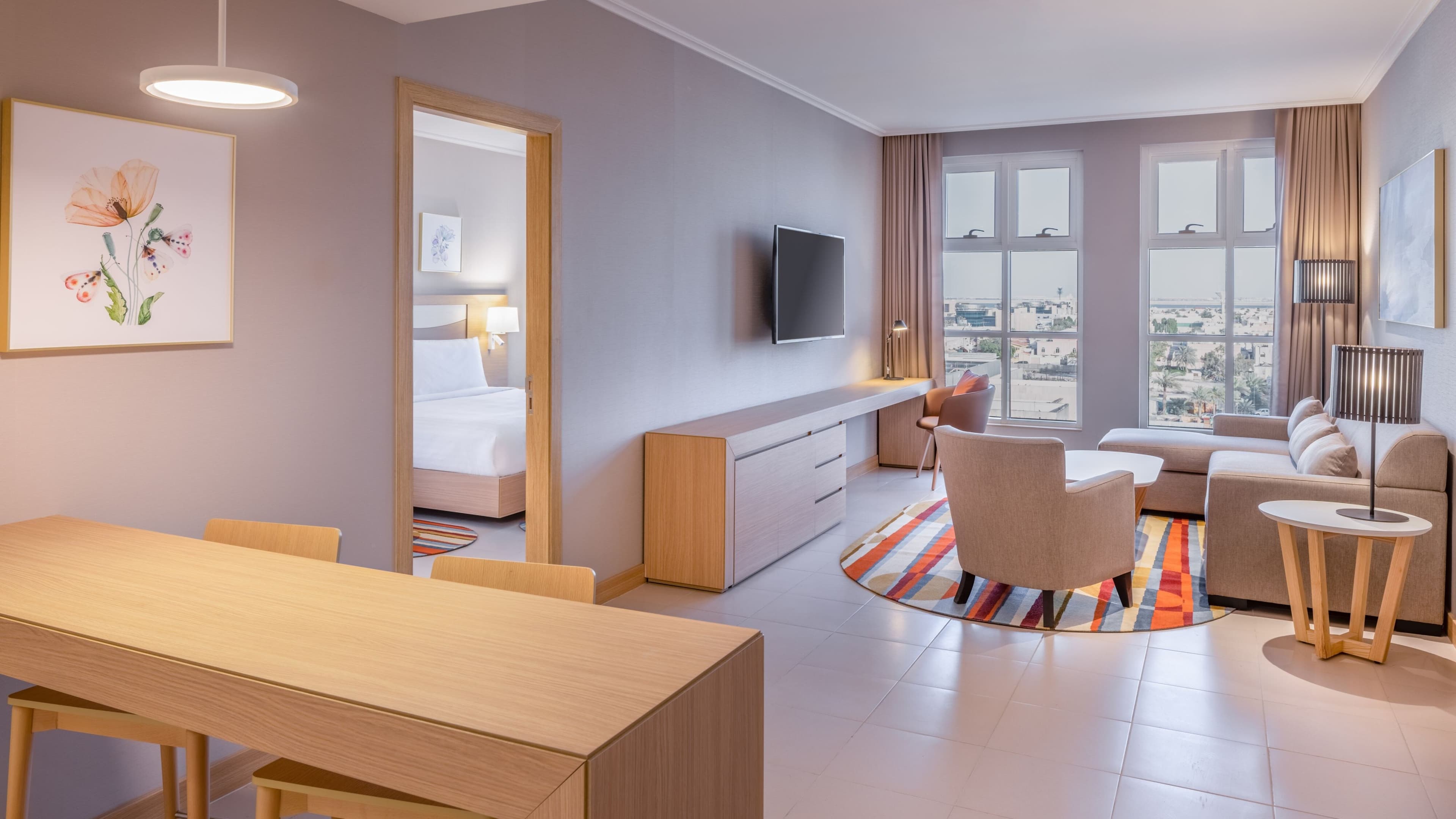 1 Bedroom Suite - Image 3