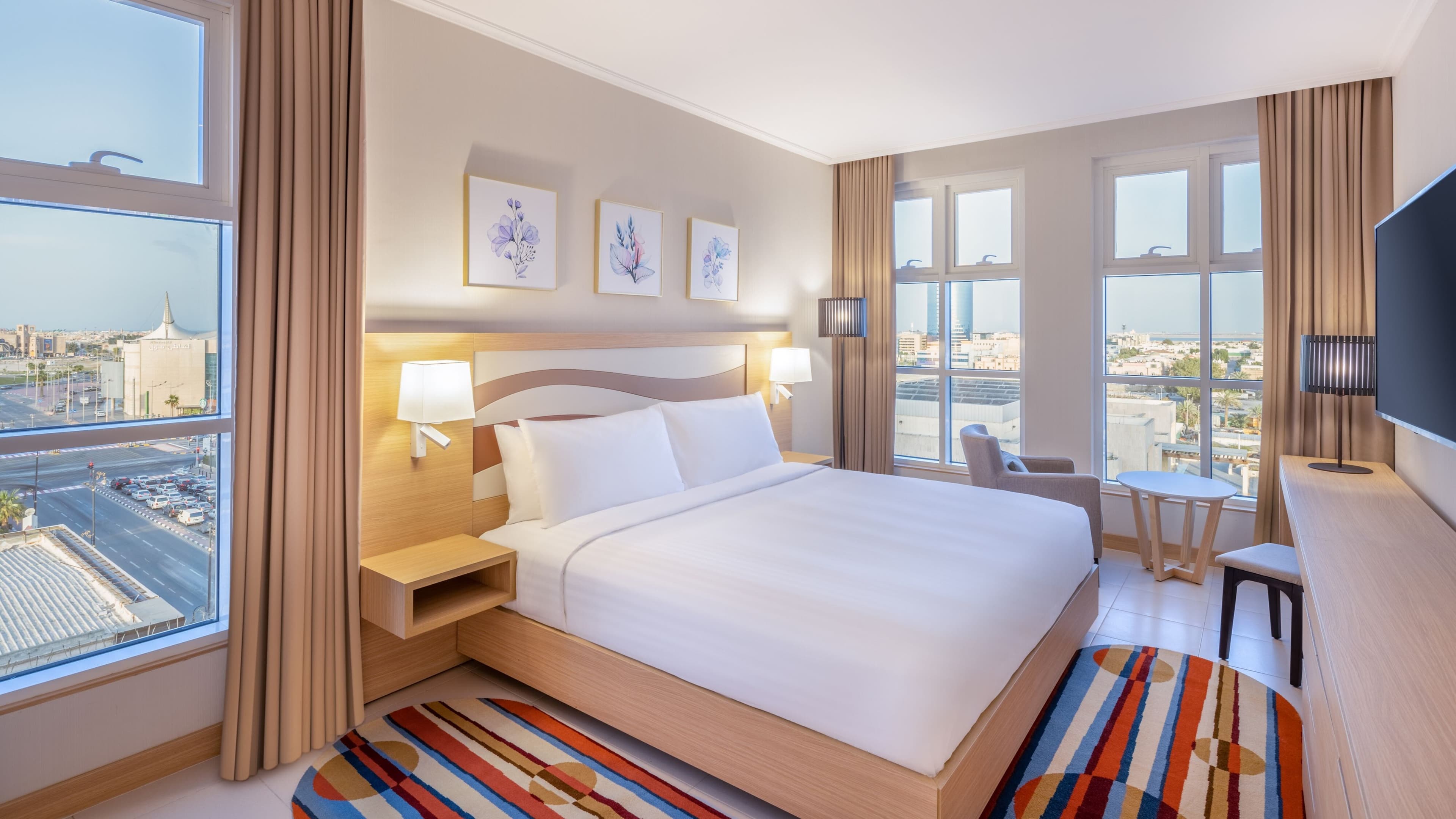 1 Bedroom Suite - Image 2