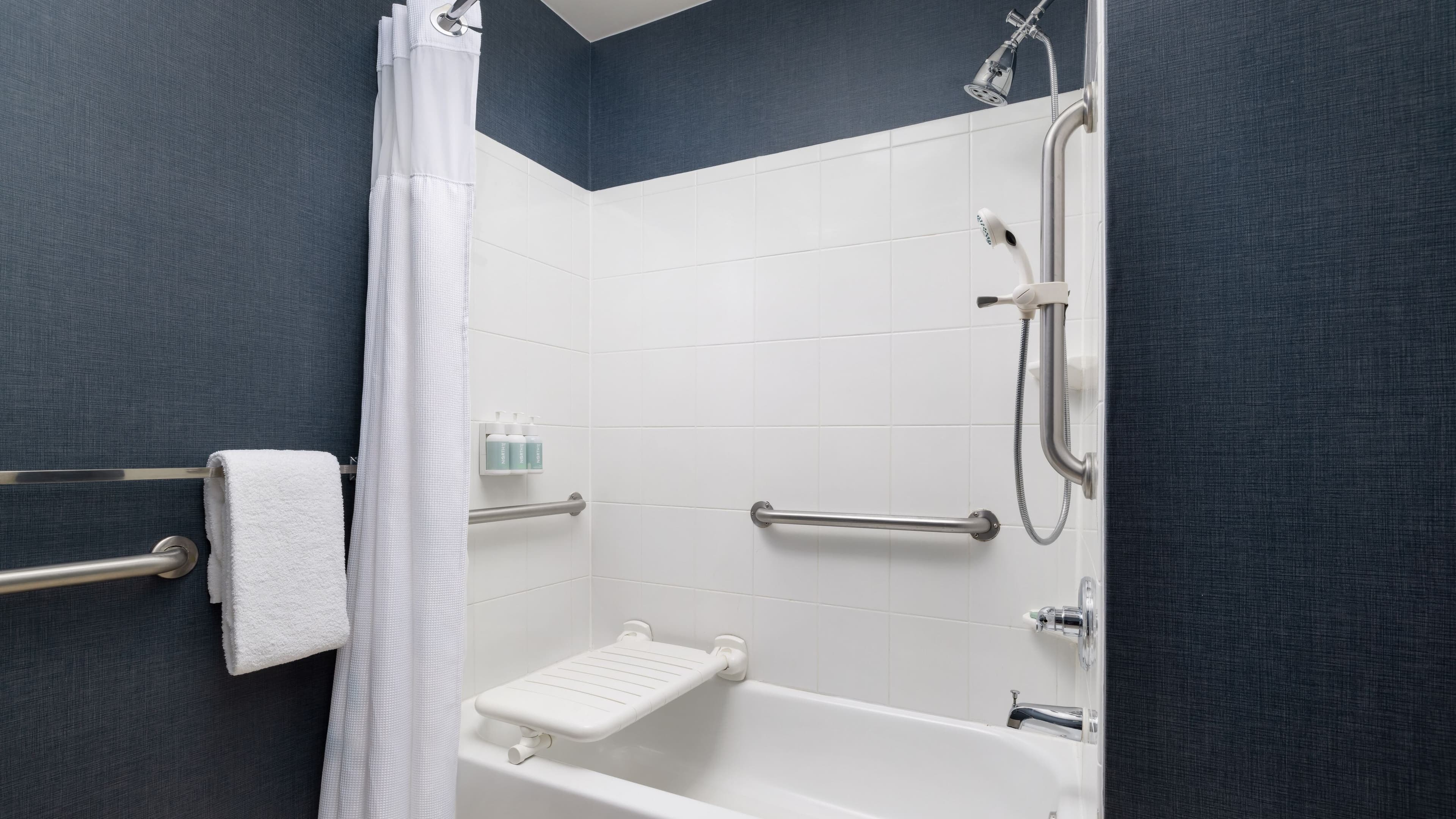 1 Bedroom Suite - Image 8