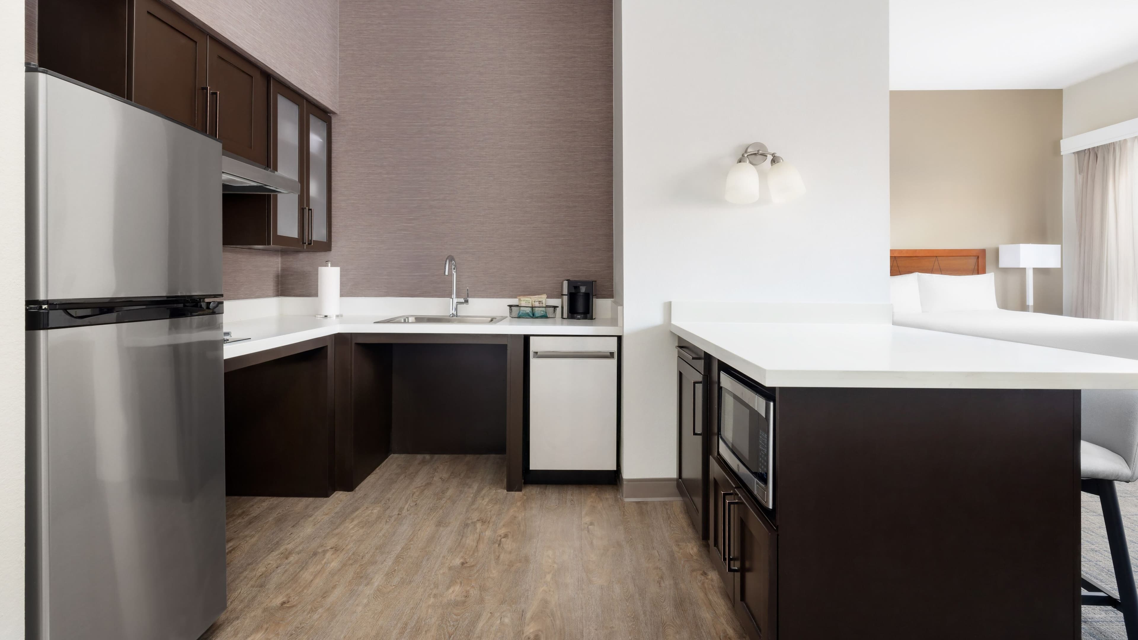 1 Bedroom Suite - Image 6