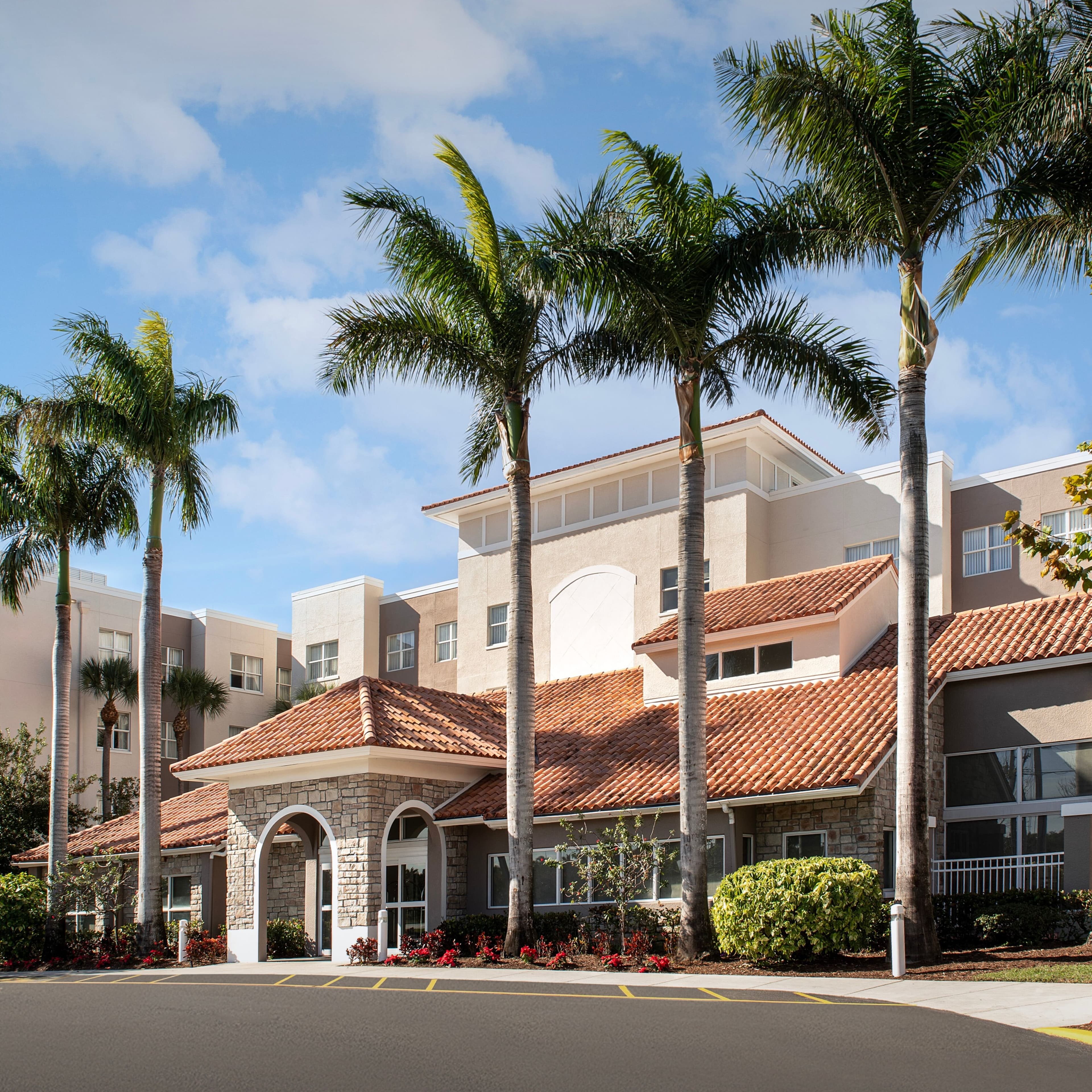 Residence Inn Fort Lauderdale Airport & Cruise Port