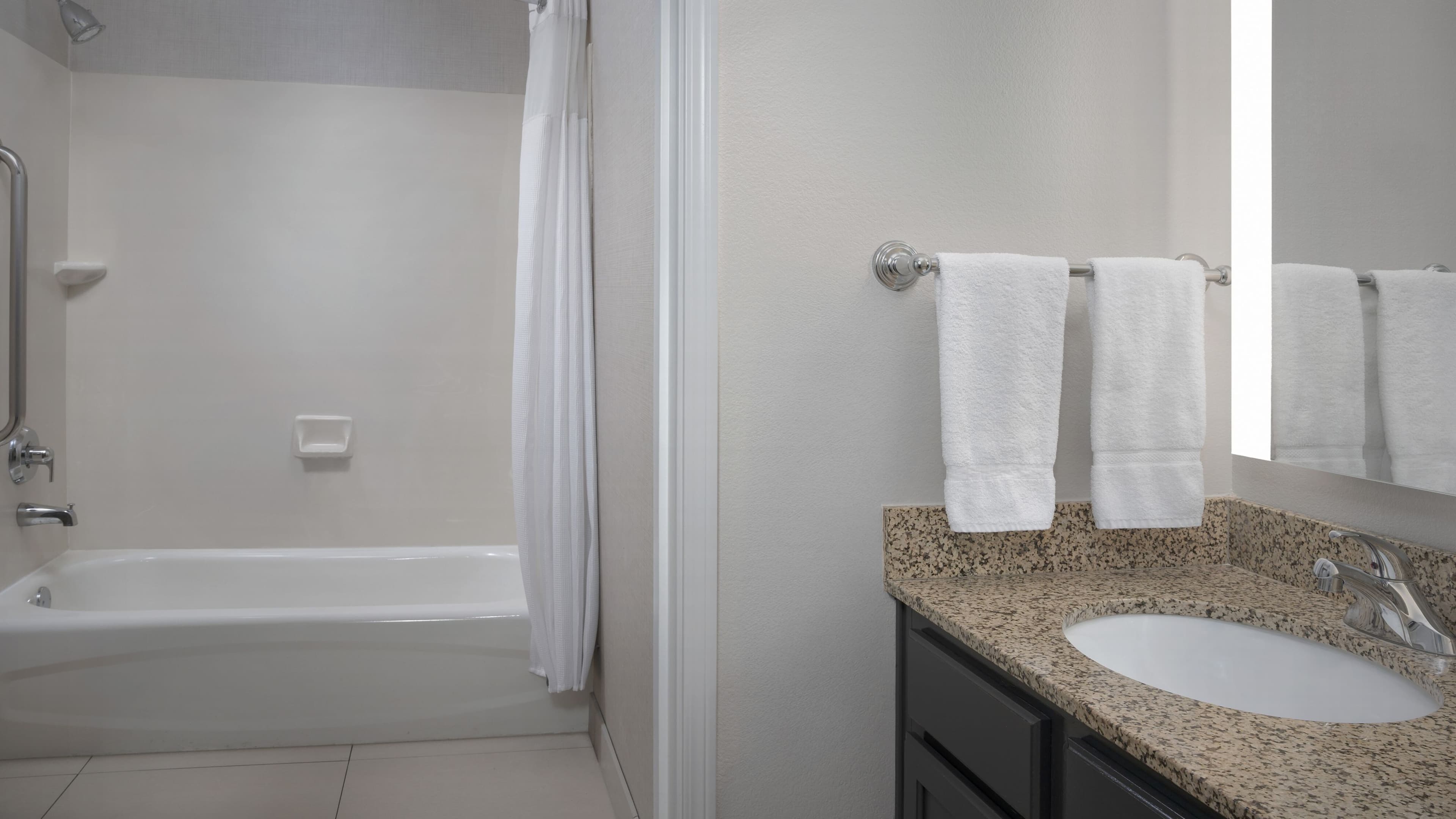 1 Bedroom Suite - Image 6