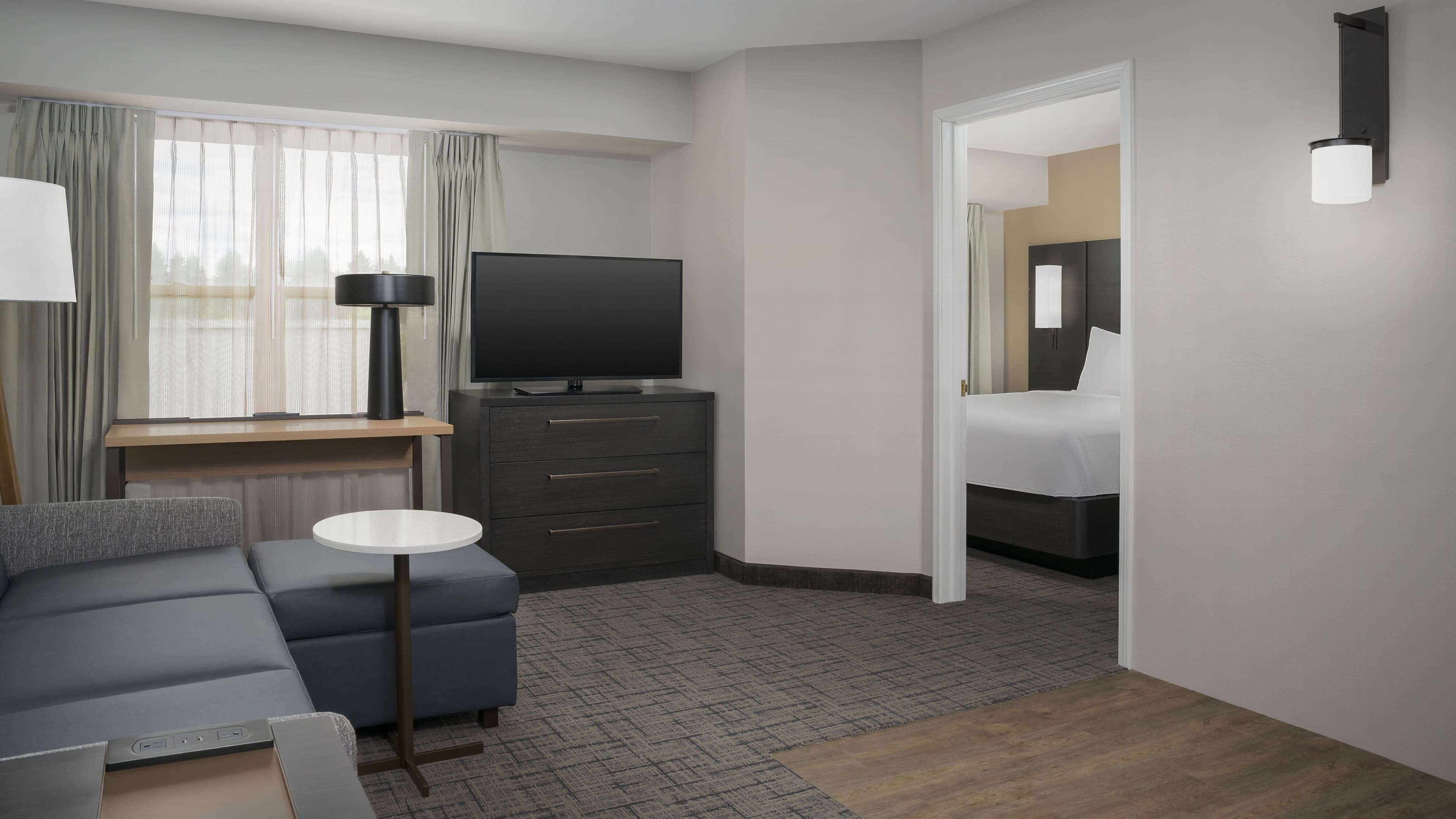 1 Bedroom Suite - Image 4