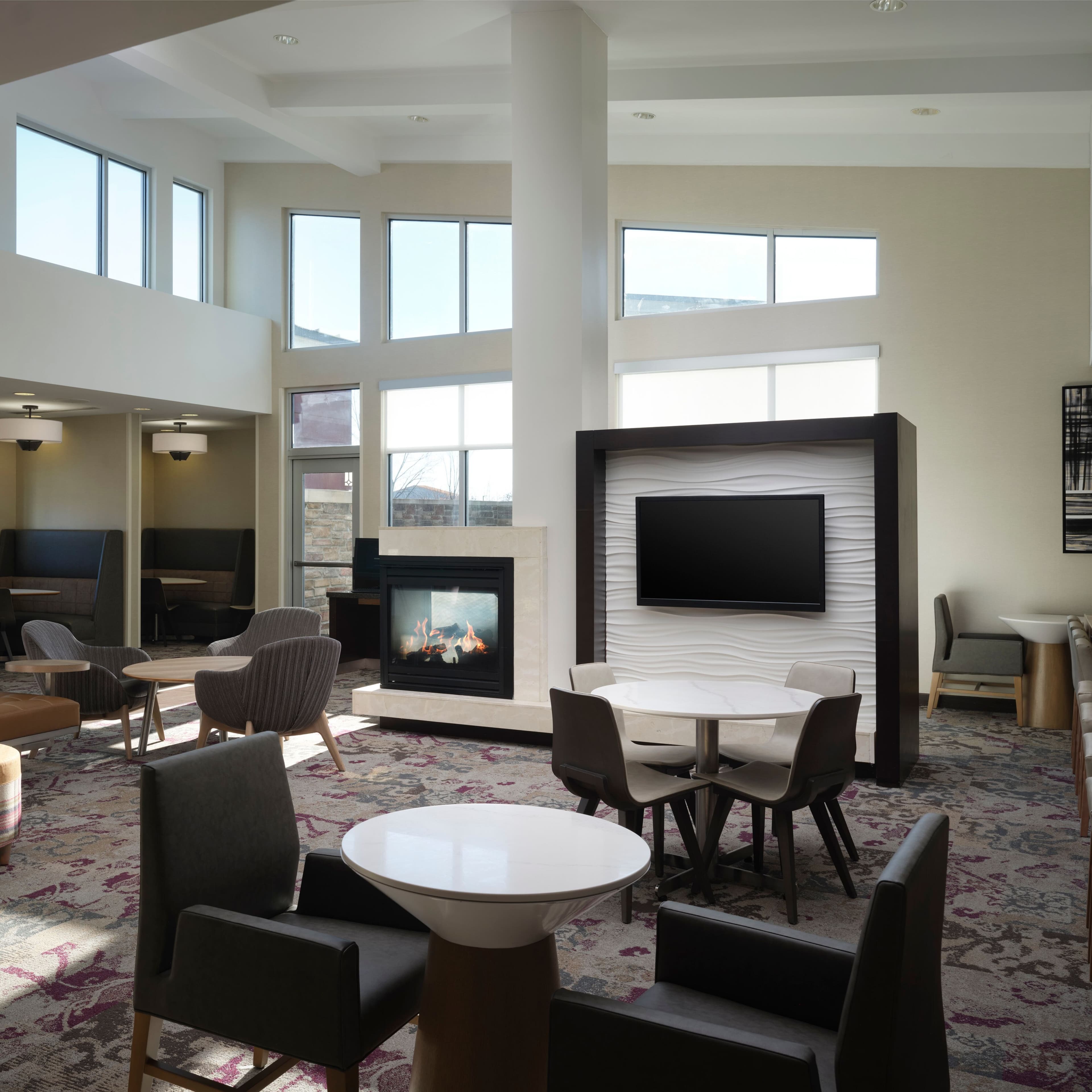 Residence Inn Grand Rapids Airport