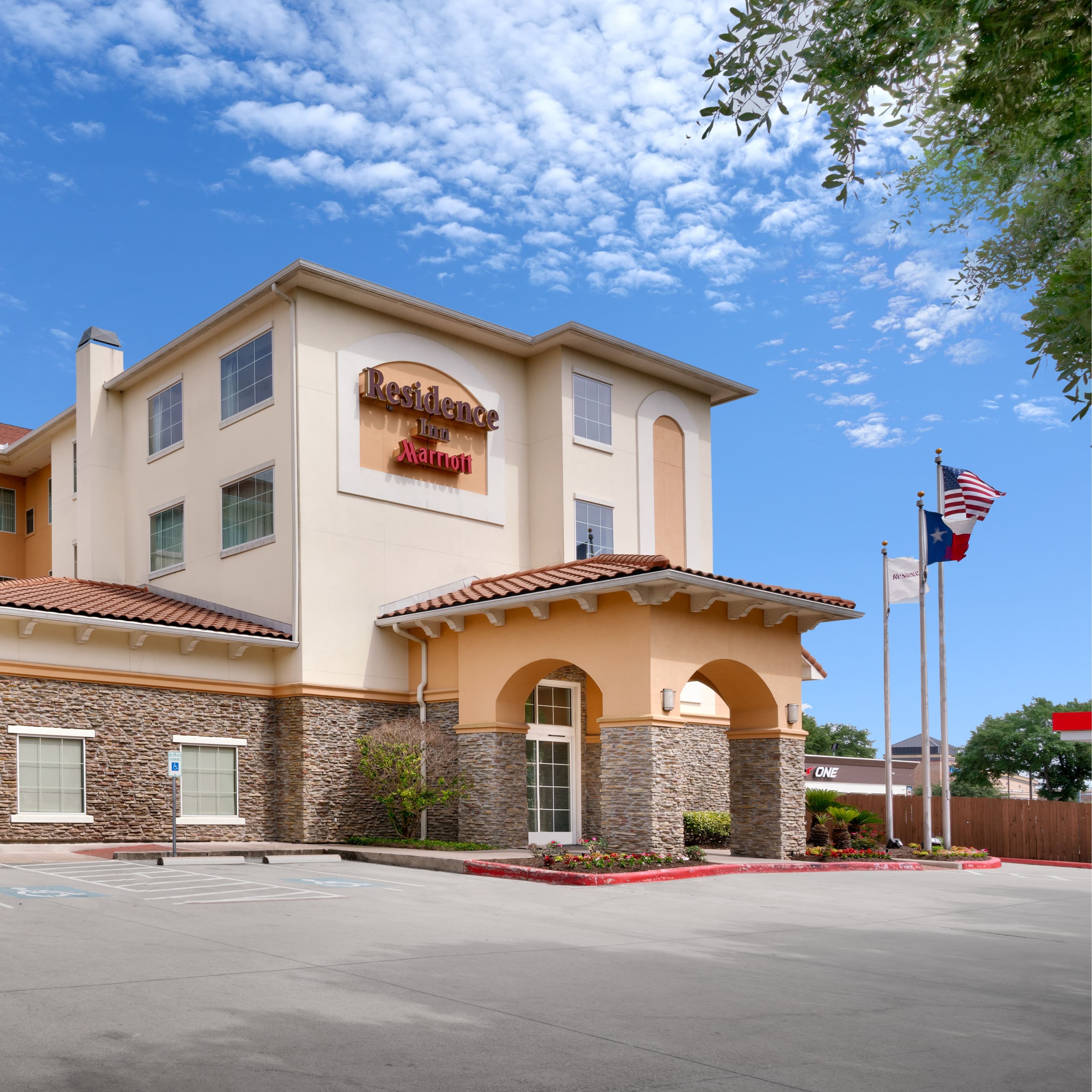 Residence Inn Houston I-10 West/Park Row