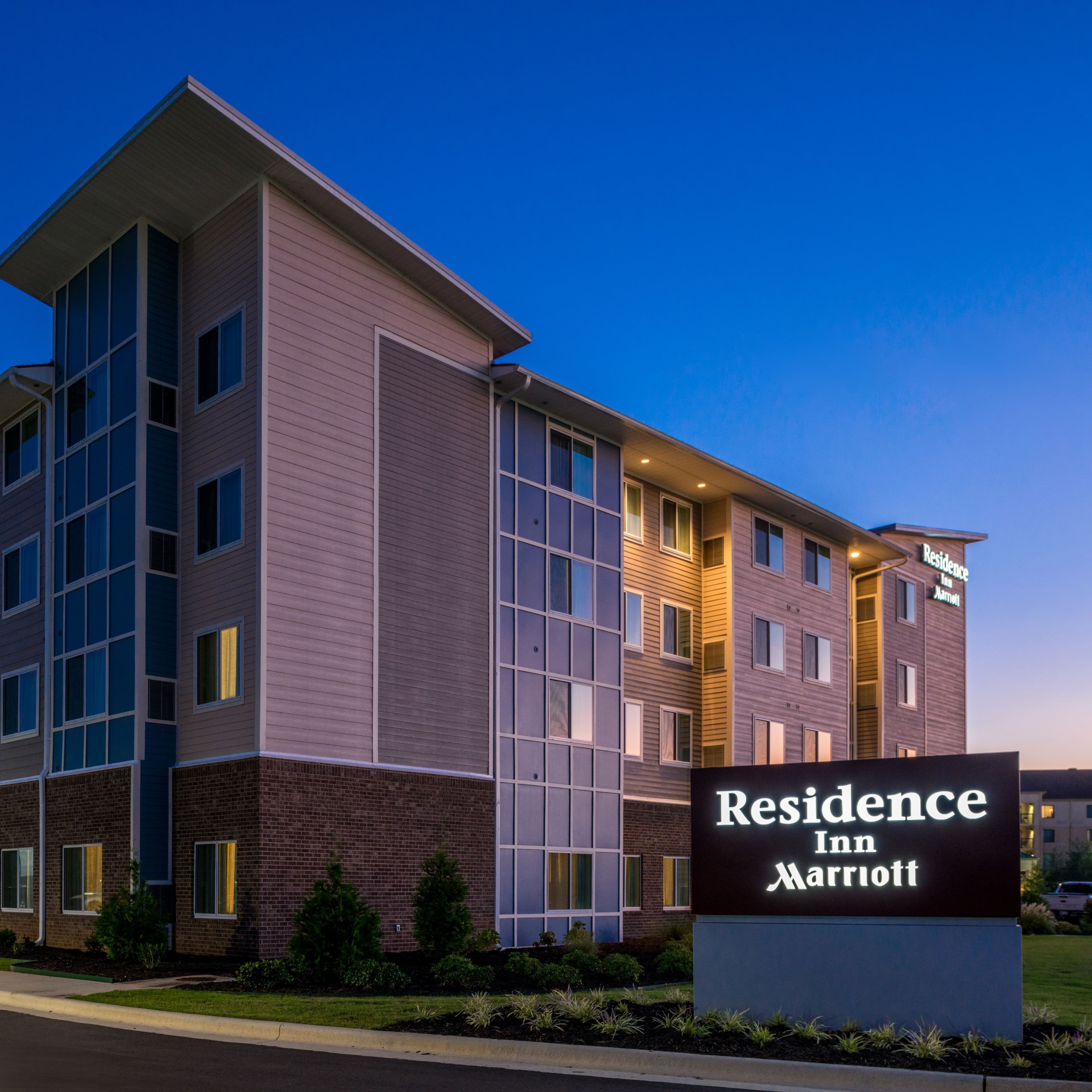 Residence Inn Decatur