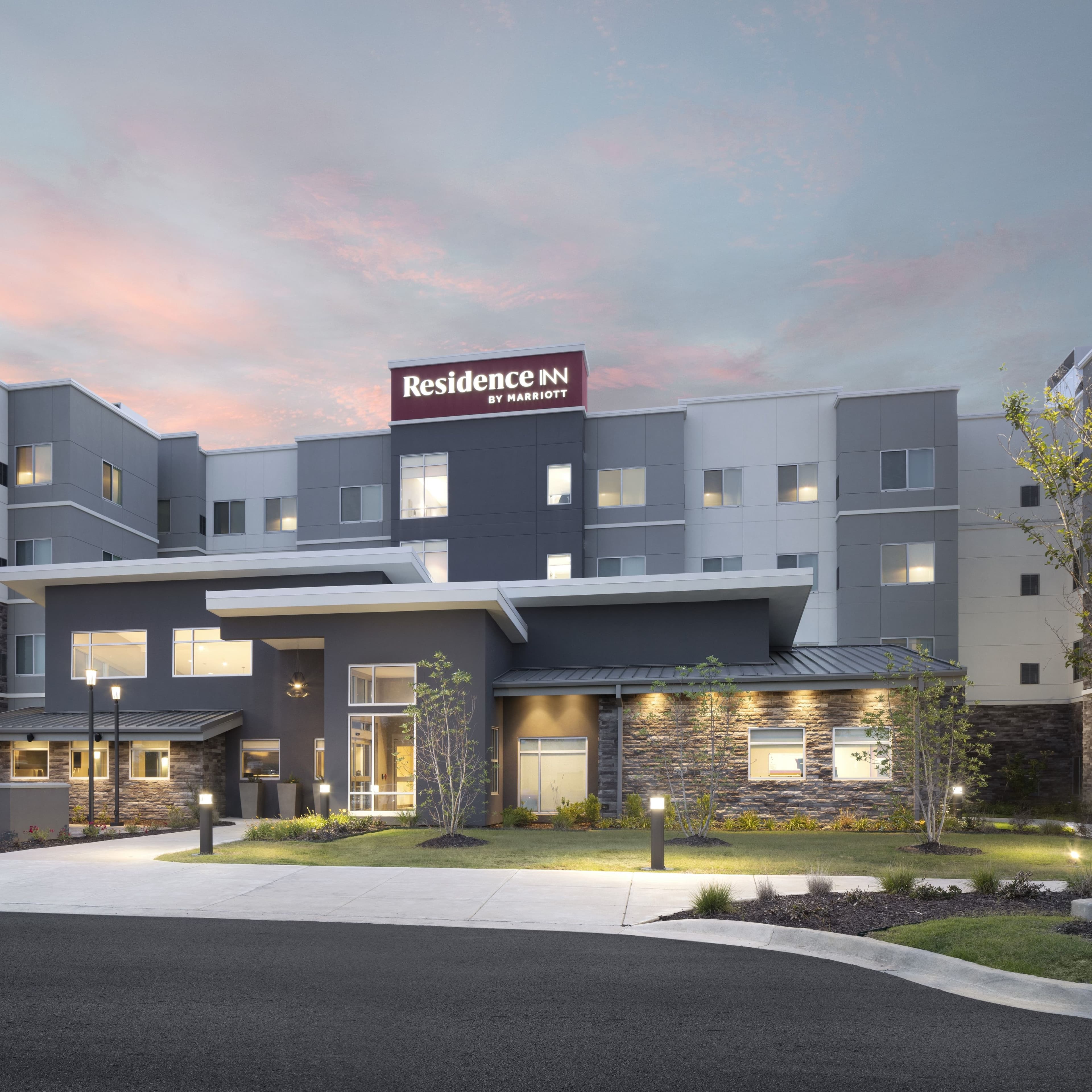 Residence Inn Jonesboro