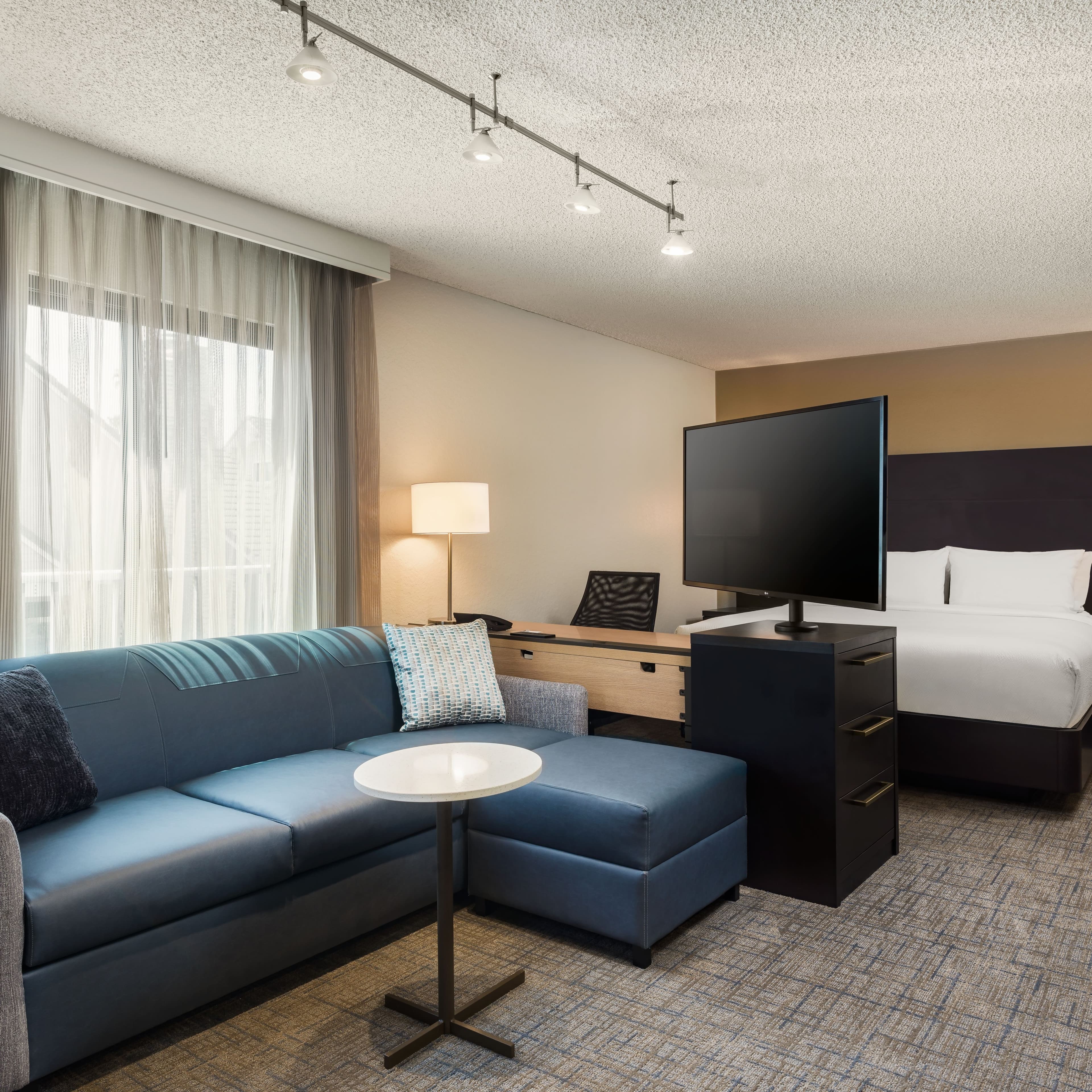 Residence Inn Long Beach