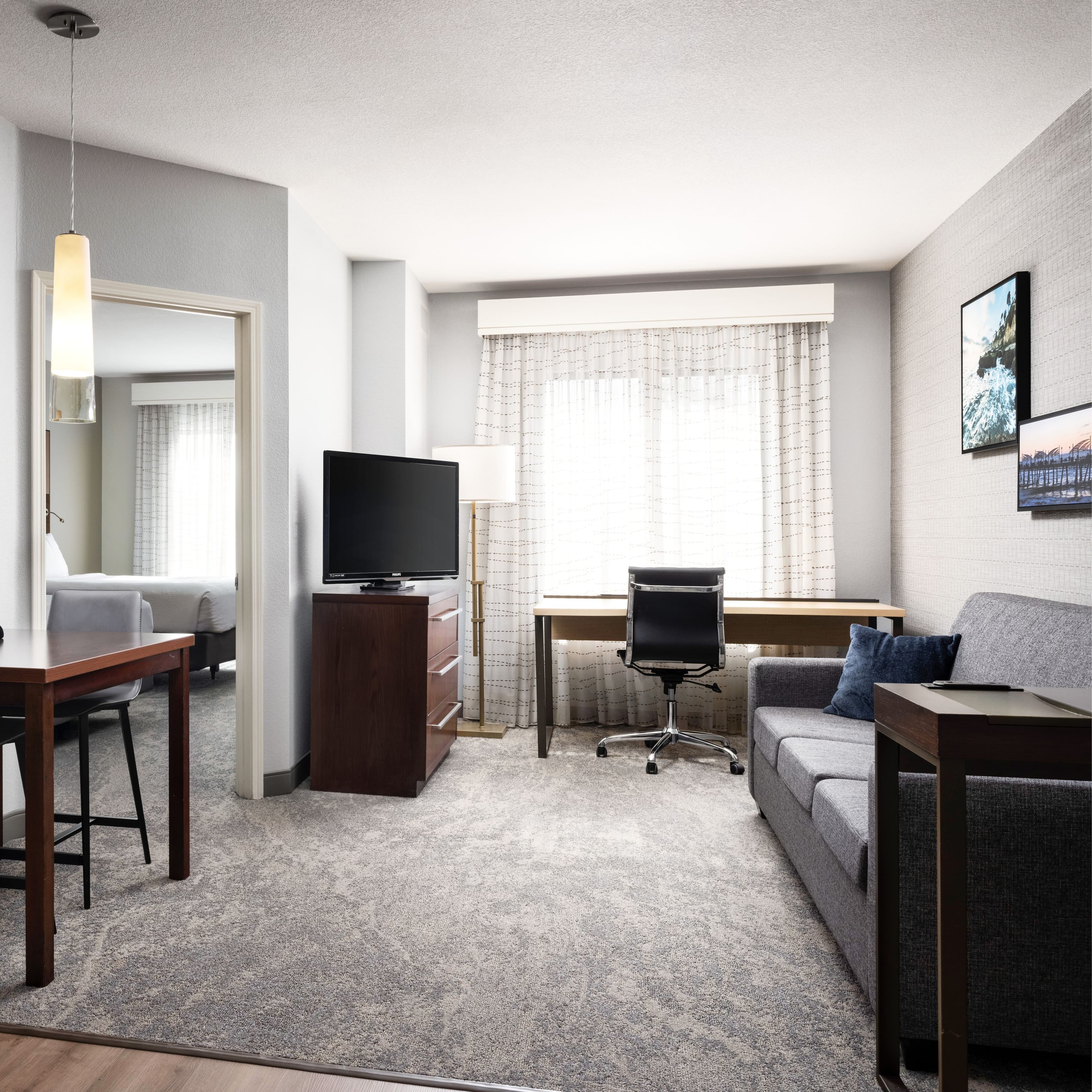 Residence Inn Los Angeles Redondo Beach