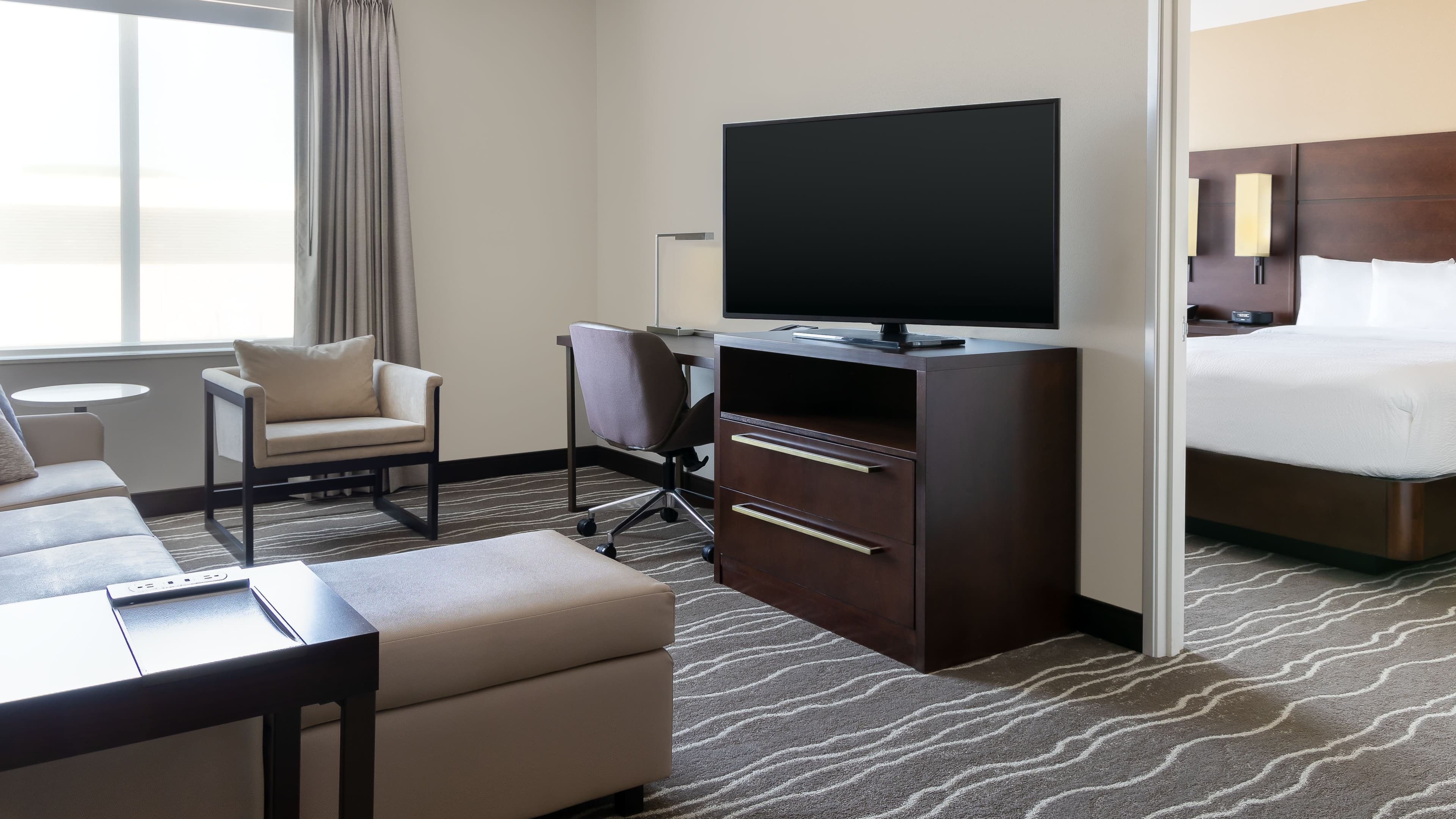 One Bedroom - Image 2