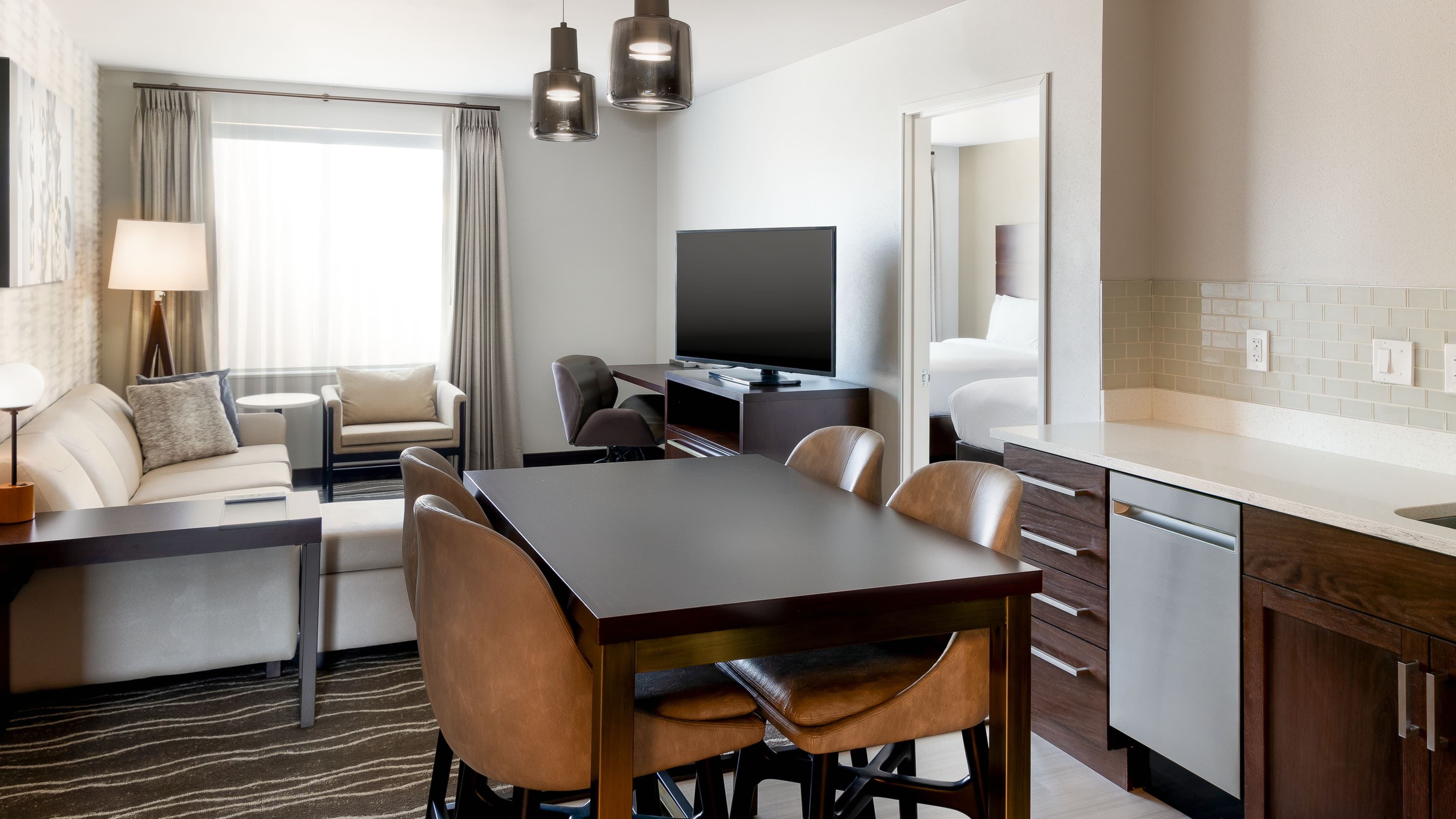 One Bedroom - Image 1