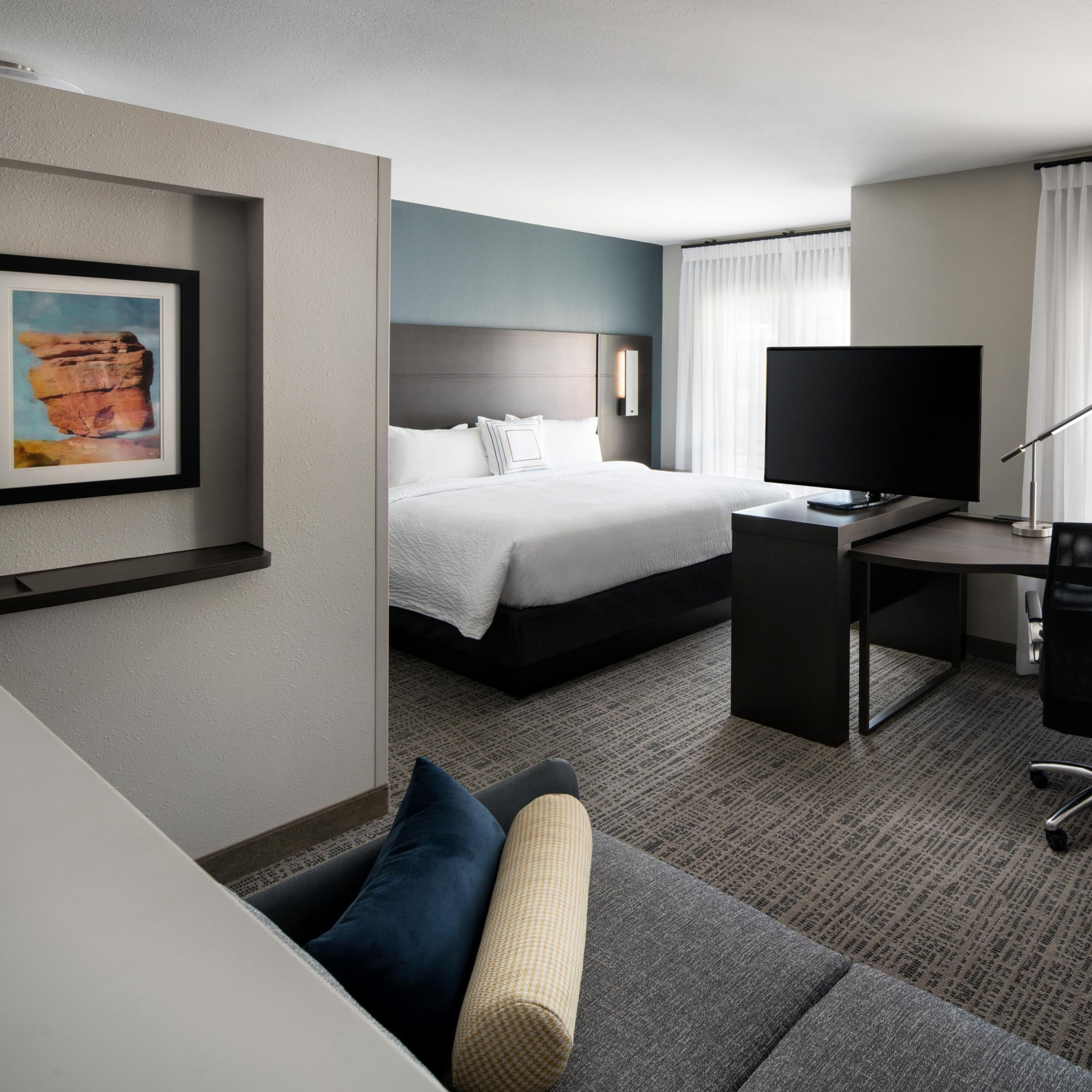 Residence Inn Decatur Emory Area