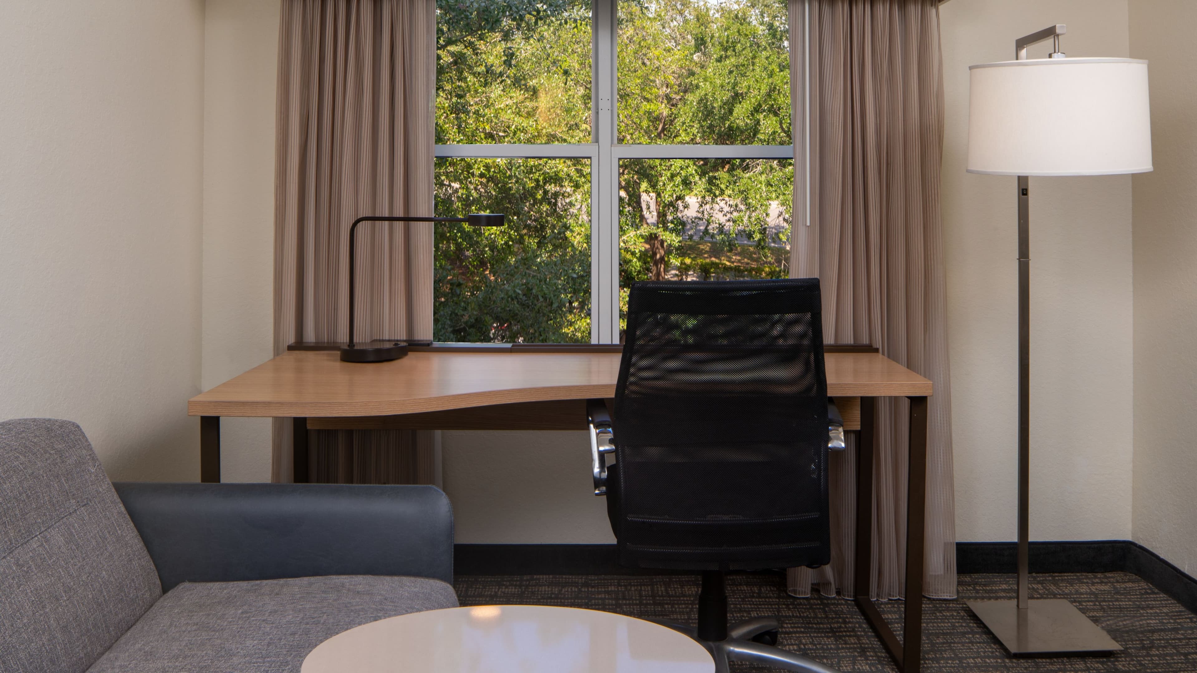 1 Bedroom Suite - Image 3