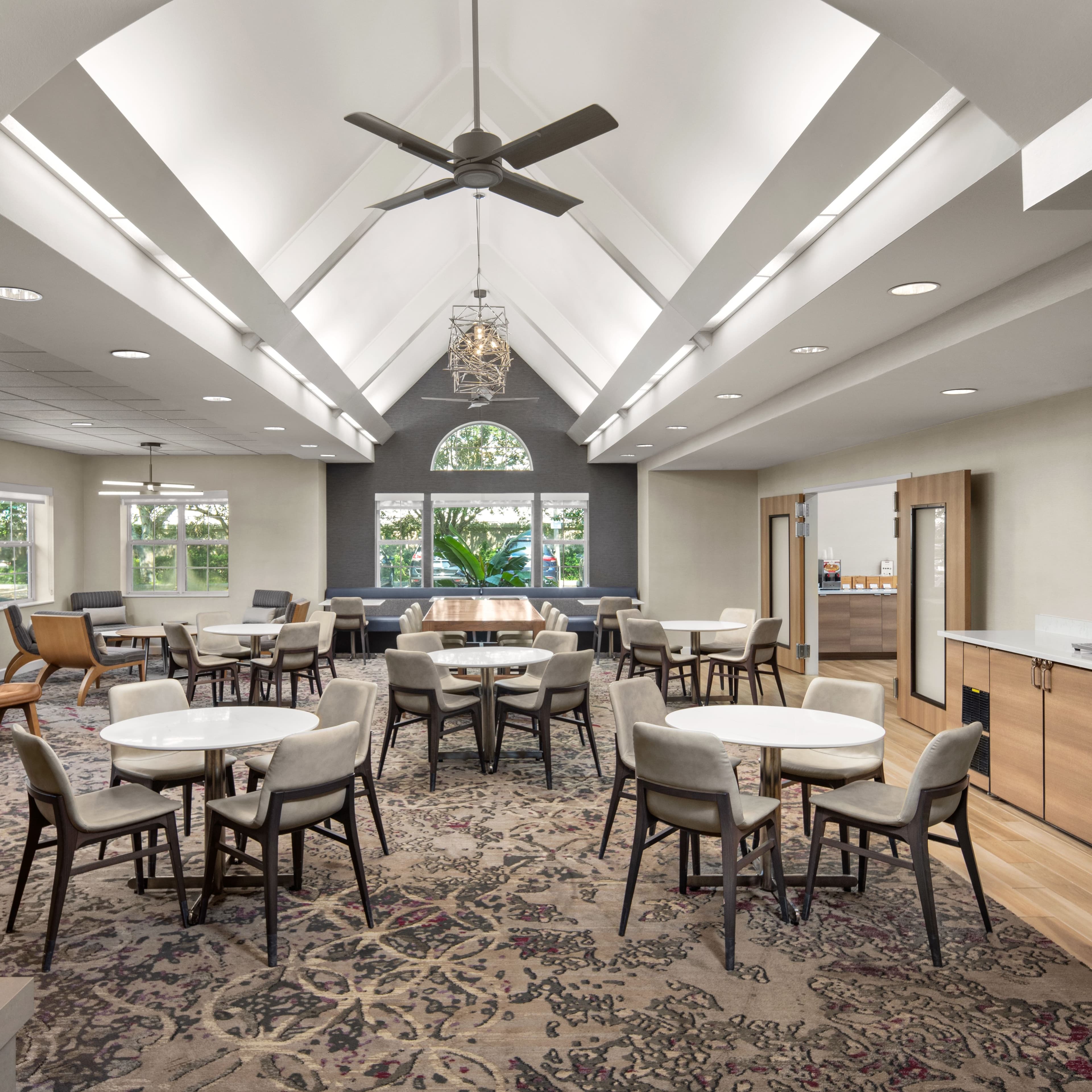 Residence Inn Orlando East/UCF Area