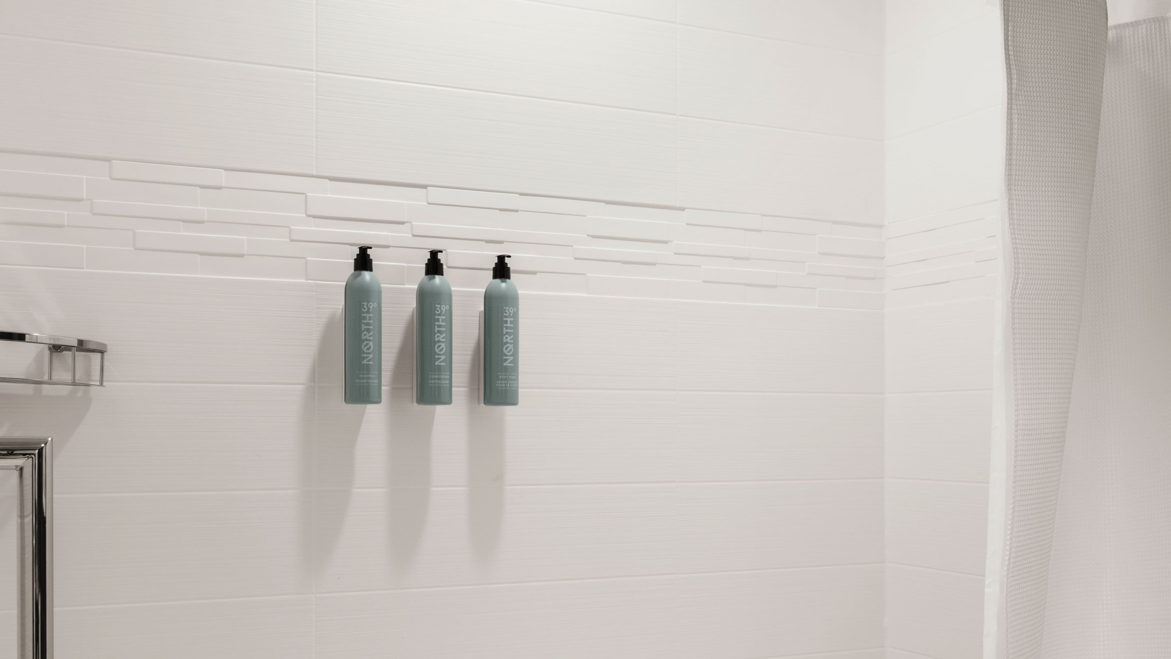 1 Bedroom Suite - Image 8